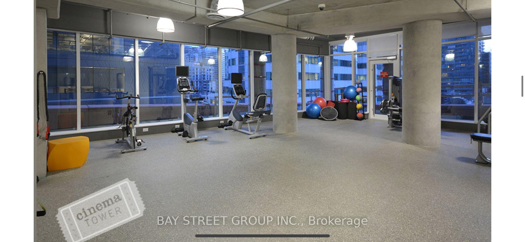 Photo 15 of Unit 3005, 21 Widmer Street, Toronto, Waterfront Communities — HOMEH