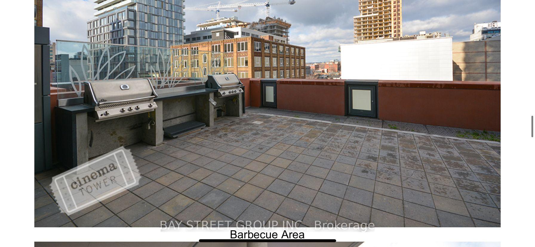 Photo 14 of Unit 3005, 21 Widmer Street, Toronto, Waterfront Communities — HOMEH