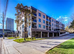 Photo 1 of Unit 204, 30 George Street S, Cambridge — HOMEH