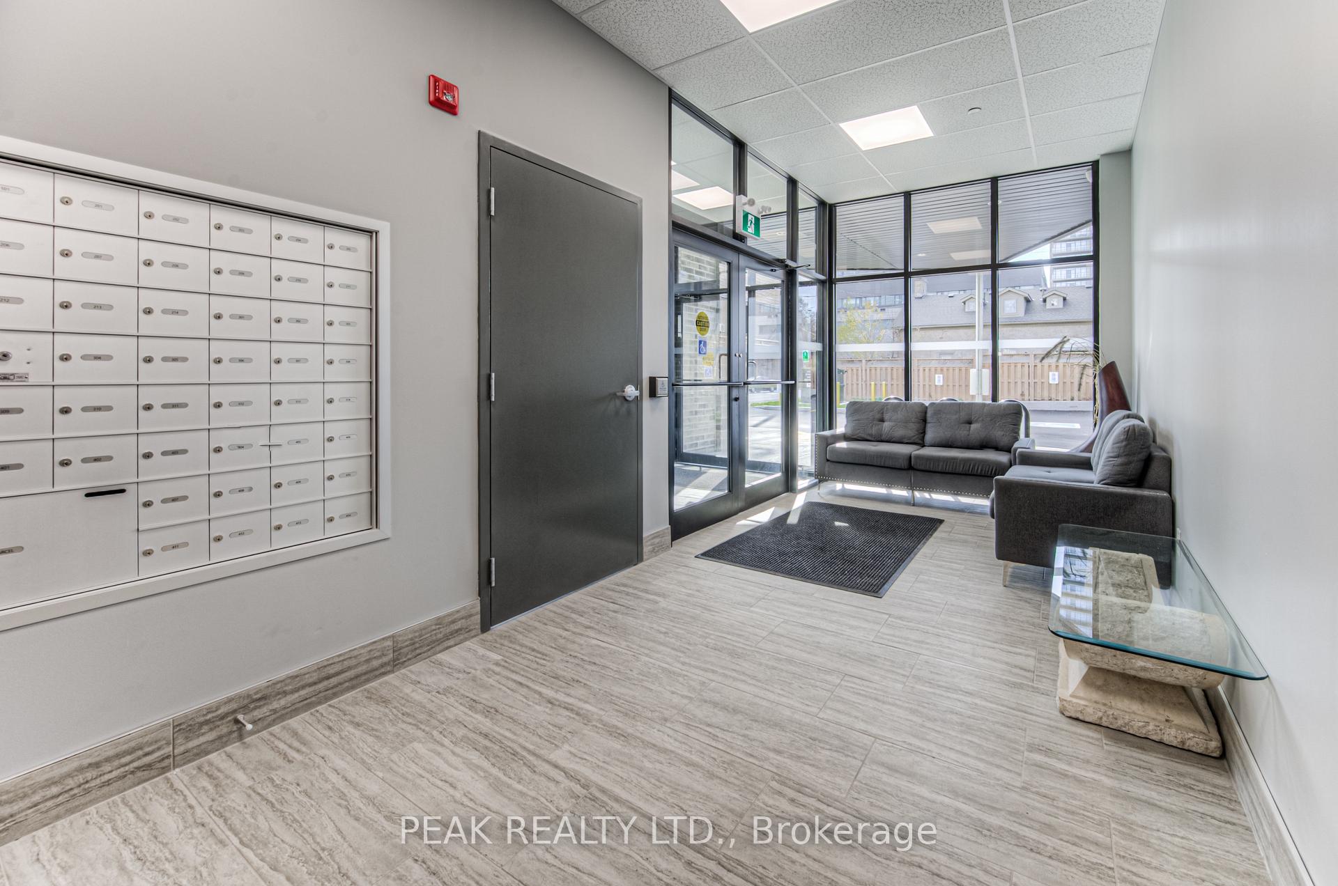 Photo 11 of Unit 204, 30 George Street S, Cambridge — HOMEH