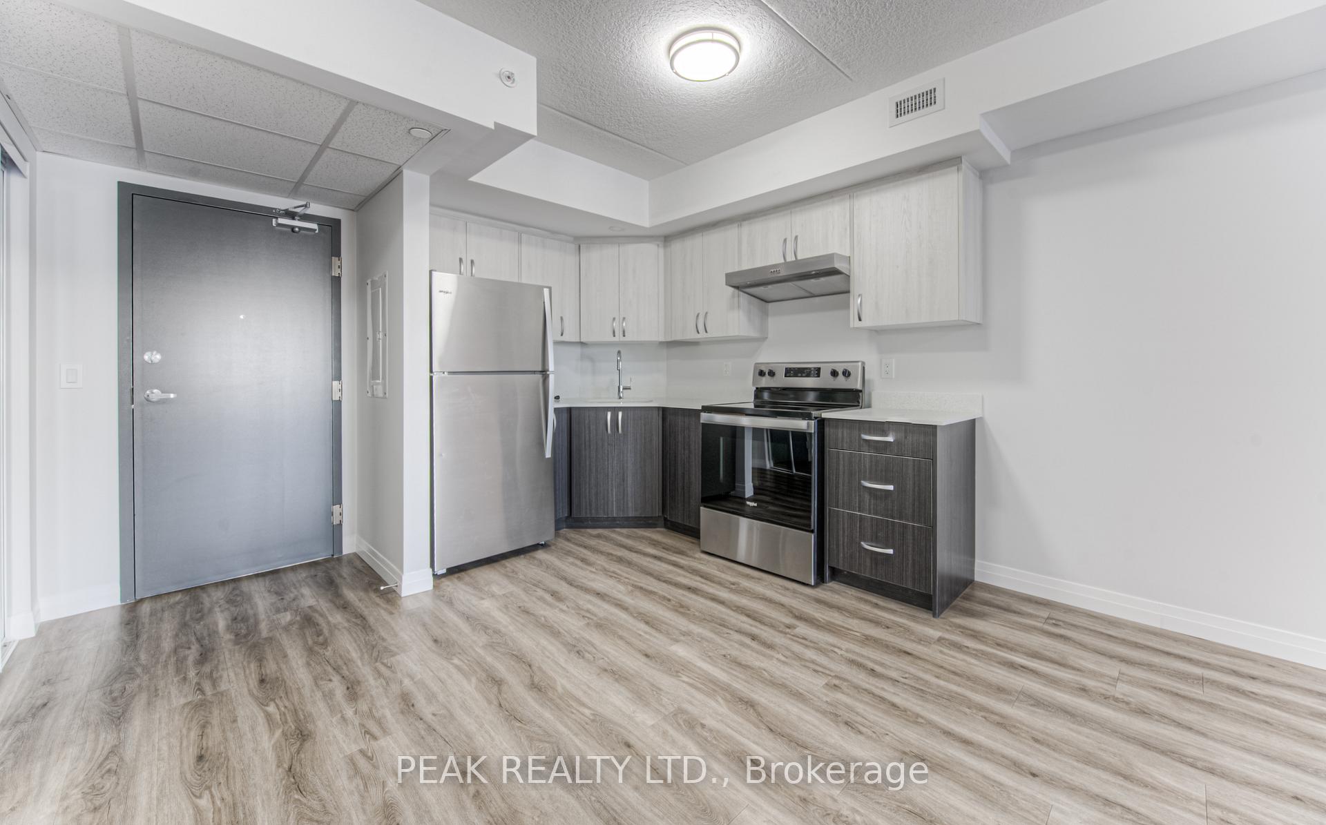 Photo 5 of Unit 204, 30 George Street S, Cambridge — HOMEH