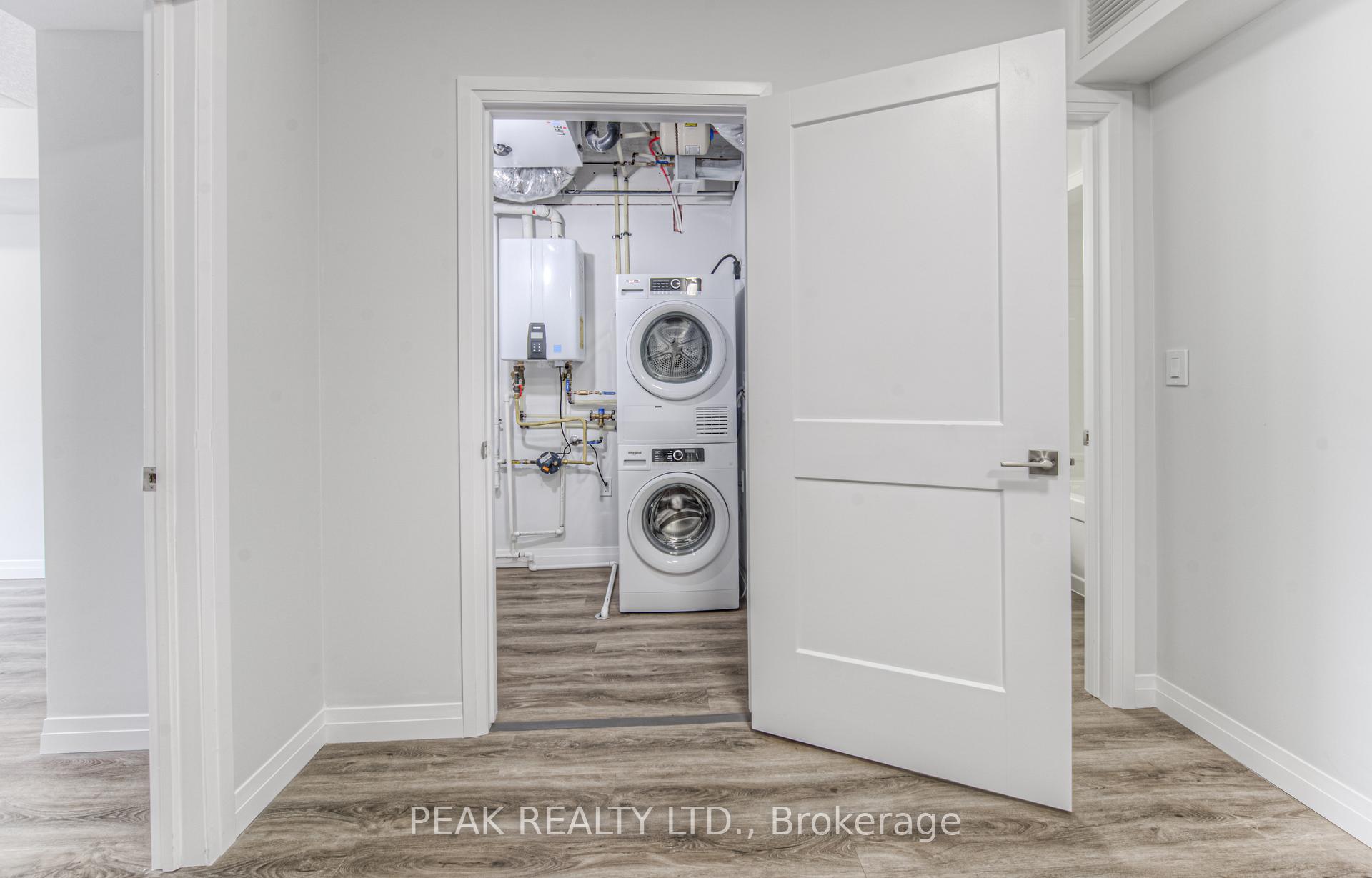 Photo 13 of Unit 204, 30 George Street S, Cambridge — HOMEH
