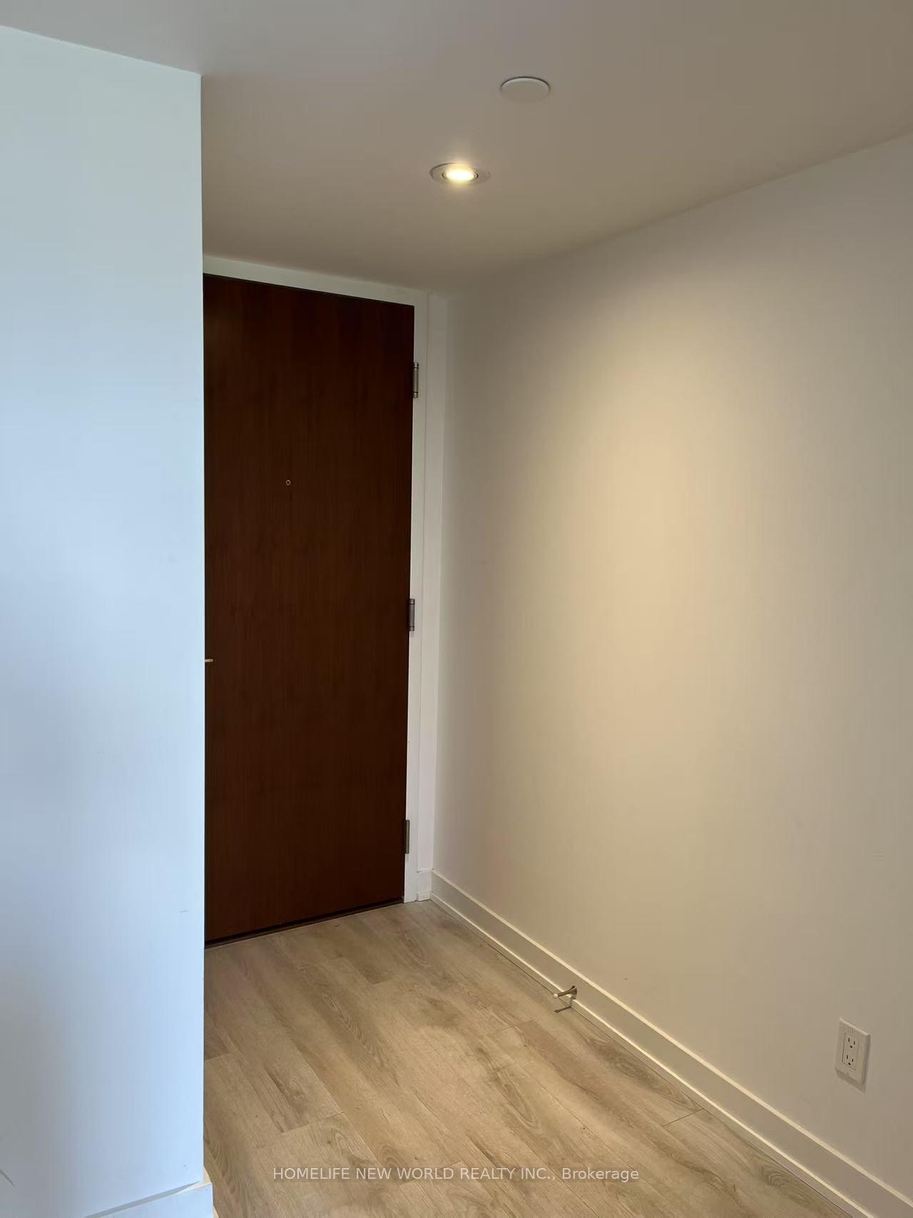 Photo 3 of Unit 1111, 120 Varna Drive, Toronto, Englemount-Lawrence — HOMEH