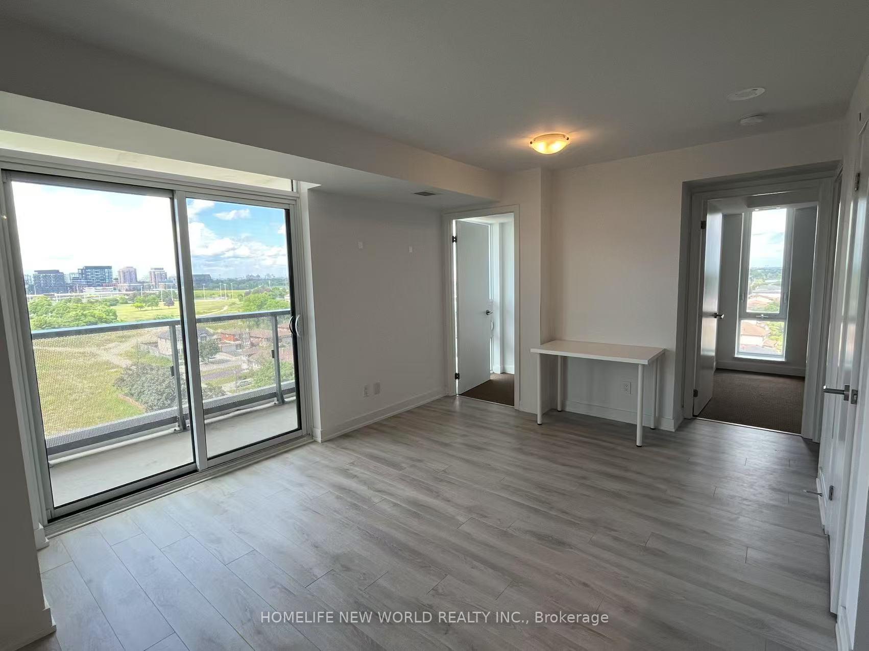 Photo 2 of Unit 1111, 120 Varna Drive, Toronto, Englemount-Lawrence — HOMEH