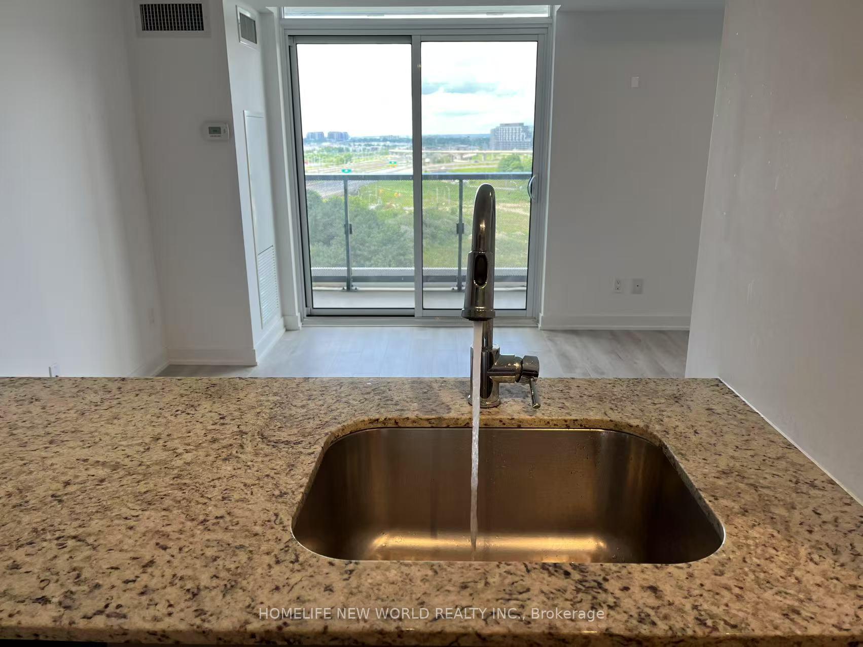 Photo 4 of Unit 1111, 120 Varna Drive, Toronto, Englemount-Lawrence — HOMEH
