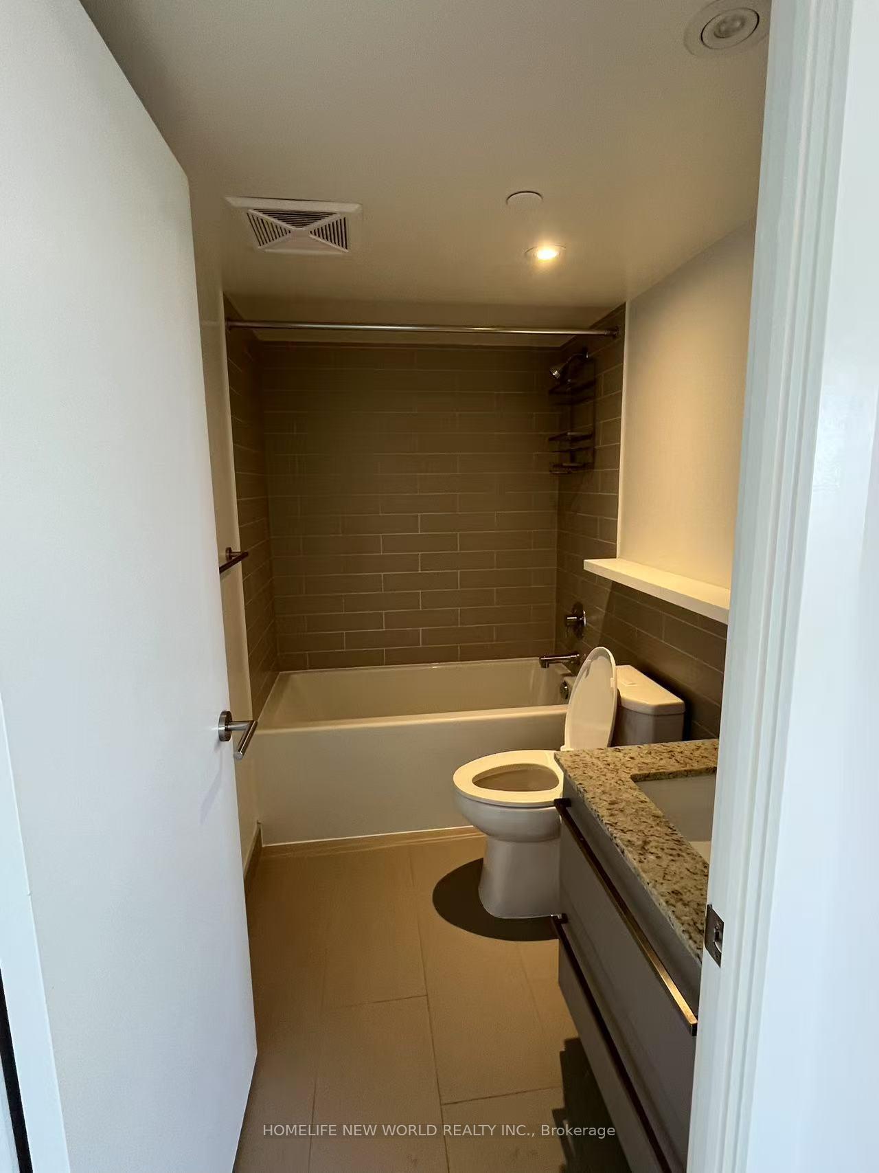 Photo 7 of Unit 1111, 120 Varna Drive, Toronto, Englemount-Lawrence — HOMEH