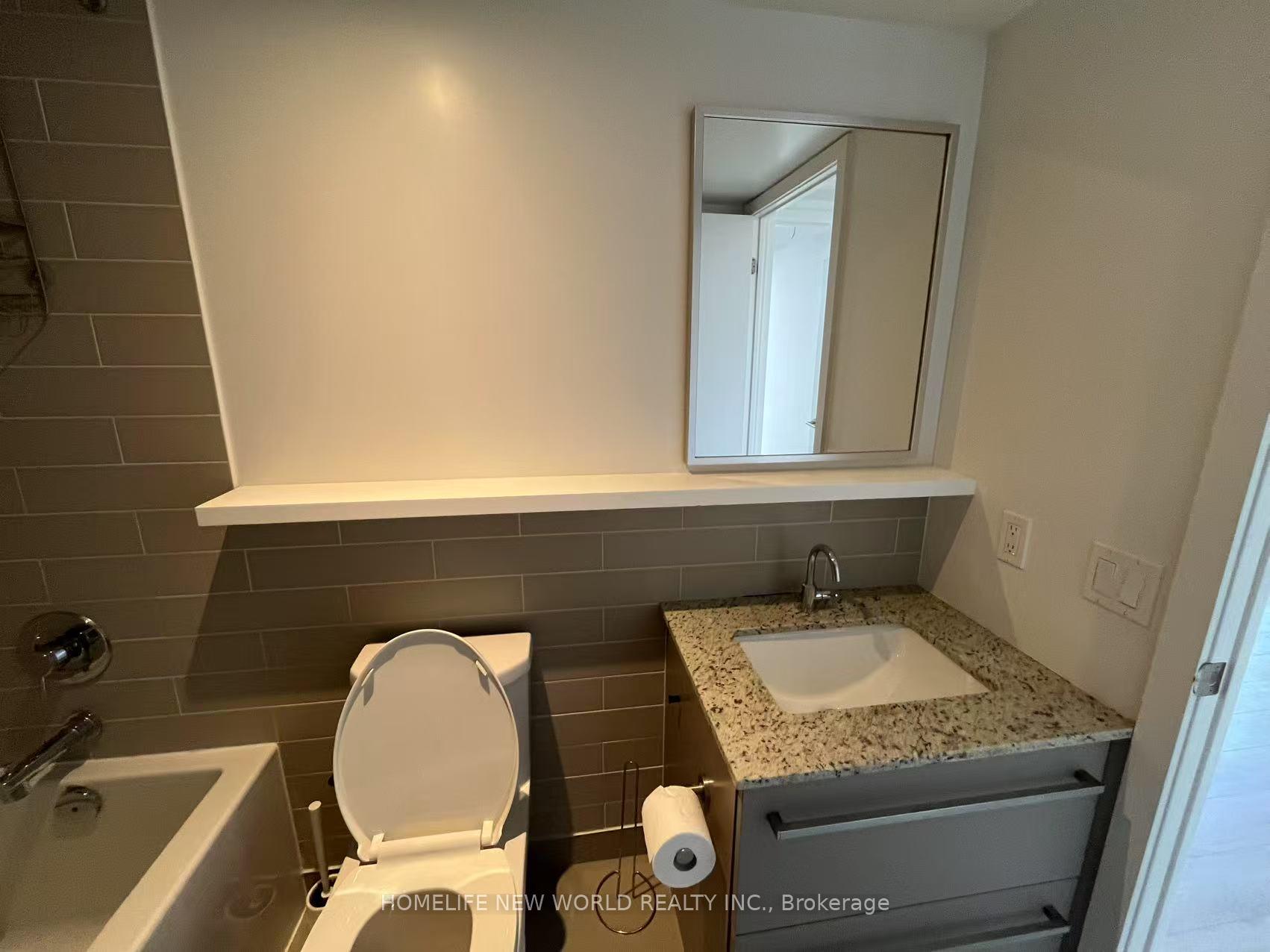 Photo 11 of Unit 1111, 120 Varna Drive, Toronto, Englemount-Lawrence — HOMEH