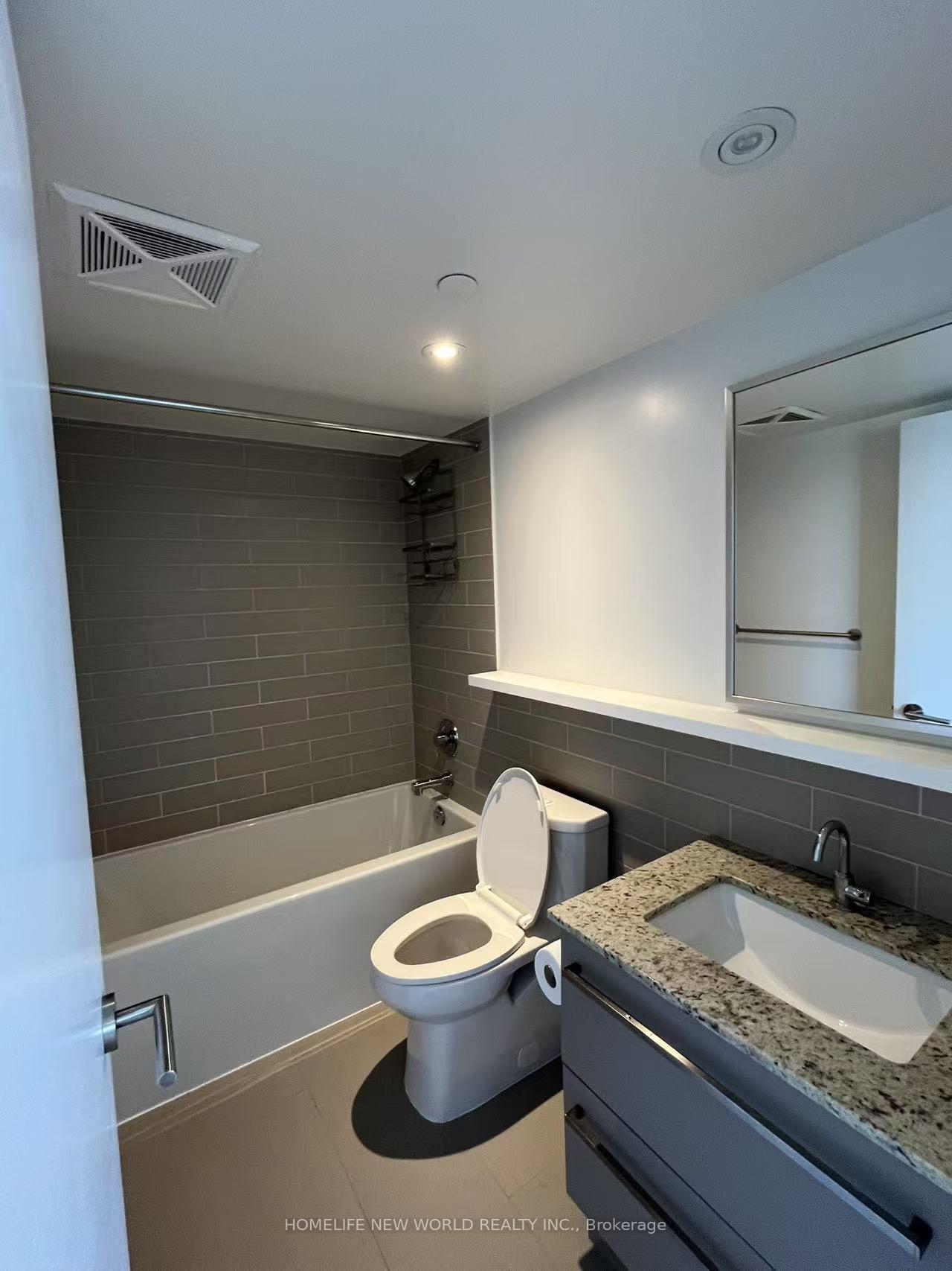 Photo 10 of Unit 1111, 120 Varna Drive, Toronto, Englemount-Lawrence — HOMEH