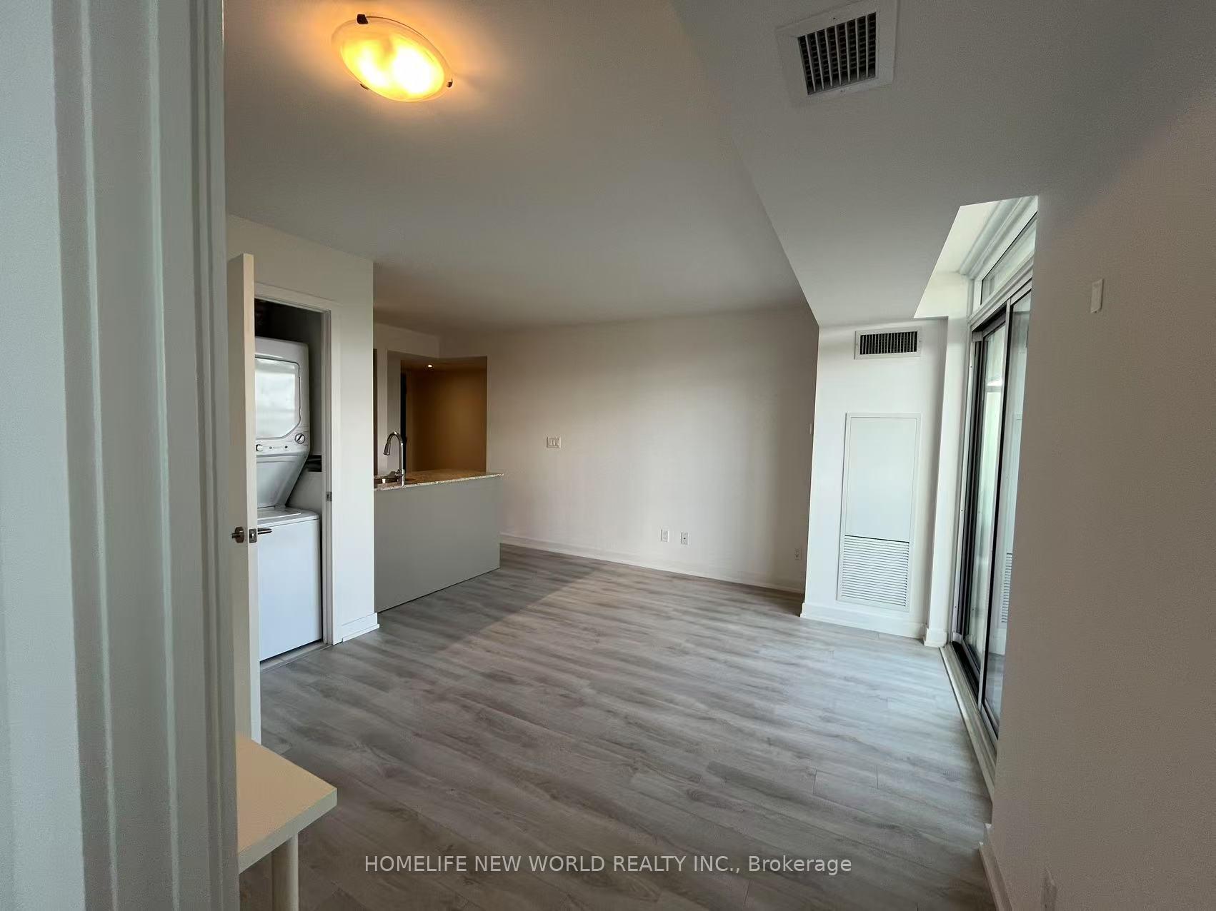 Photo 9 of Unit 1111, 120 Varna Drive, Toronto, Englemount-Lawrence — HOMEH