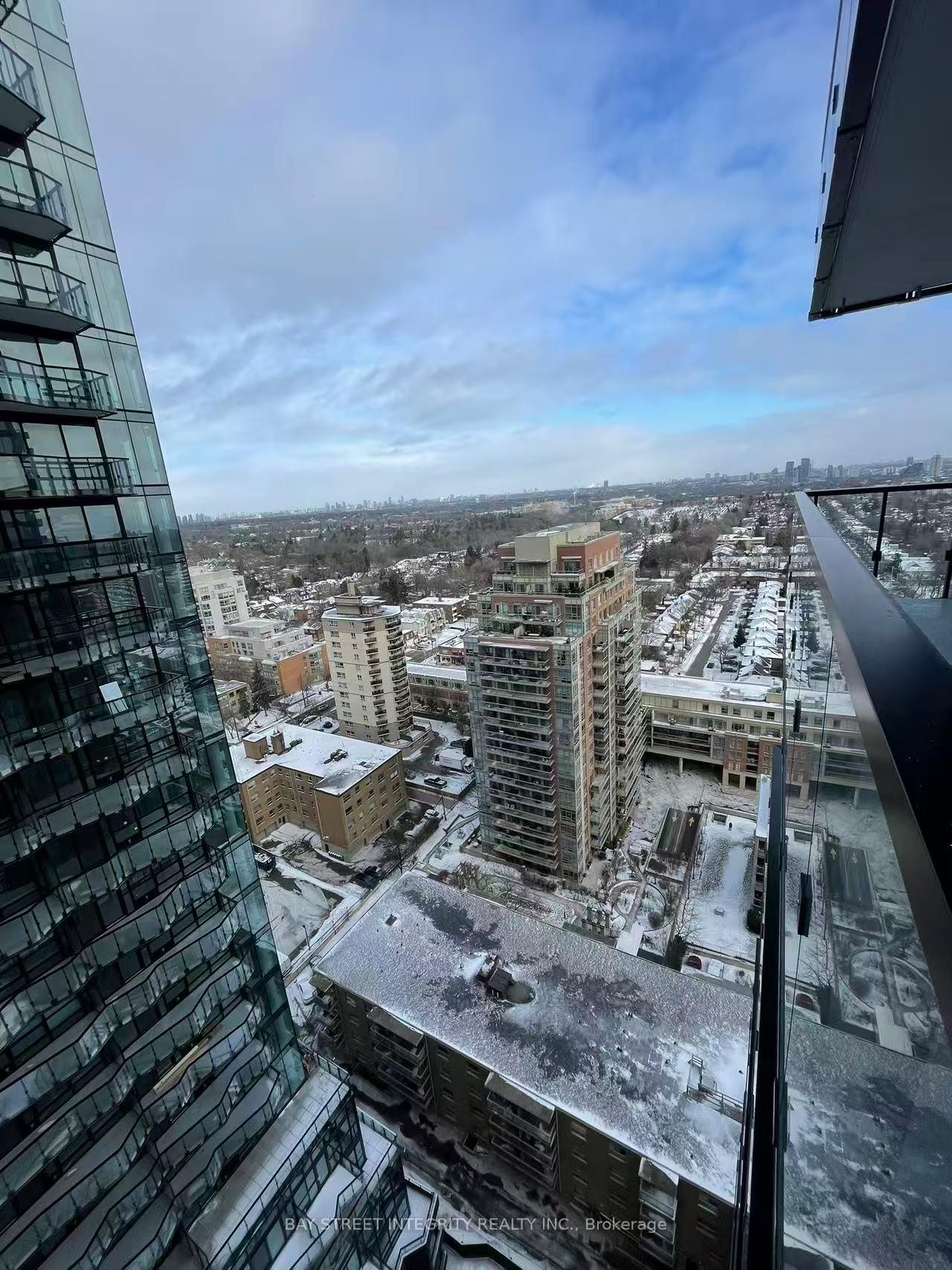 Photo 15 of Unit 2008, 110 Broadway Avenue, Toronto, Mount Pleasant West — HOMEH