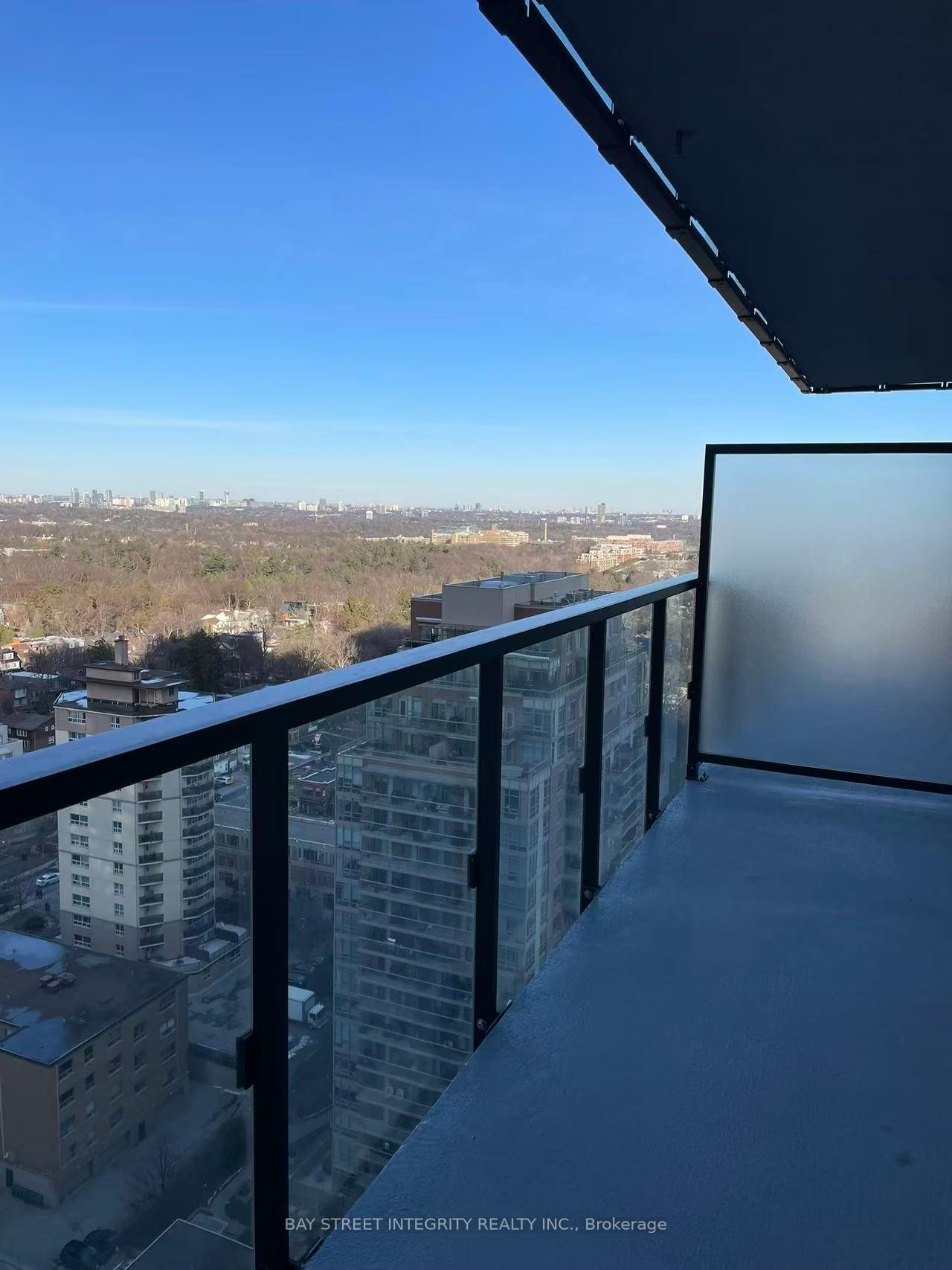 Photo 16 of Unit 2008, 110 Broadway Avenue, Toronto, Mount Pleasant West — HOMEH