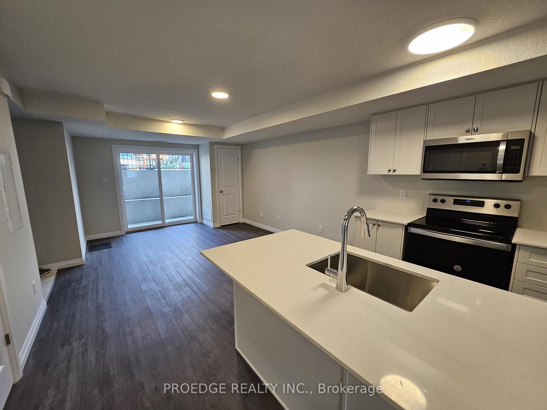 Photo 8 of Unit E7, 410 Northfield Drive W, Waterloo — HOMEH