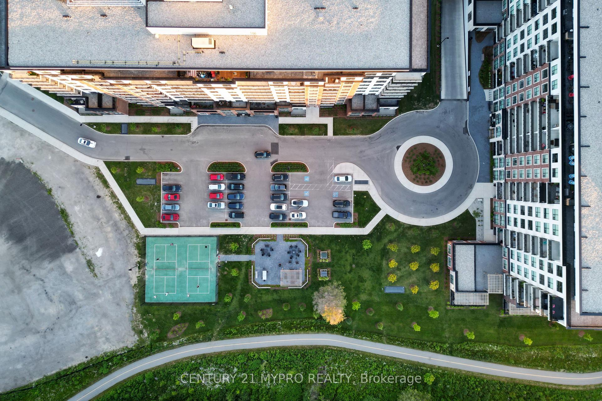 Photo 2 of Unit 315, 480 Callaway Road, London, North R — HOMEH
