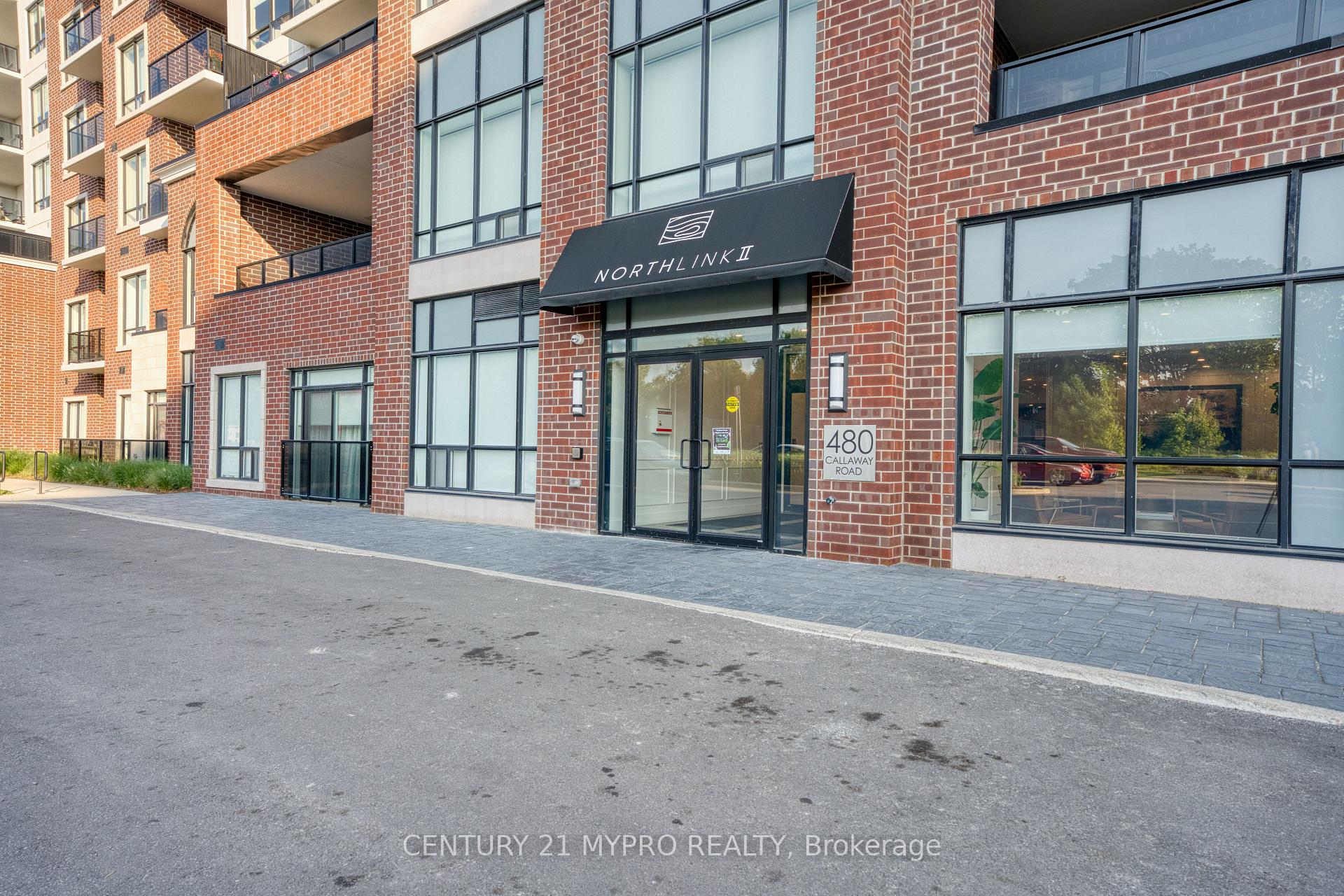 Photo 6 of Unit 315, 480 Callaway Road, London, North R — HOMEH