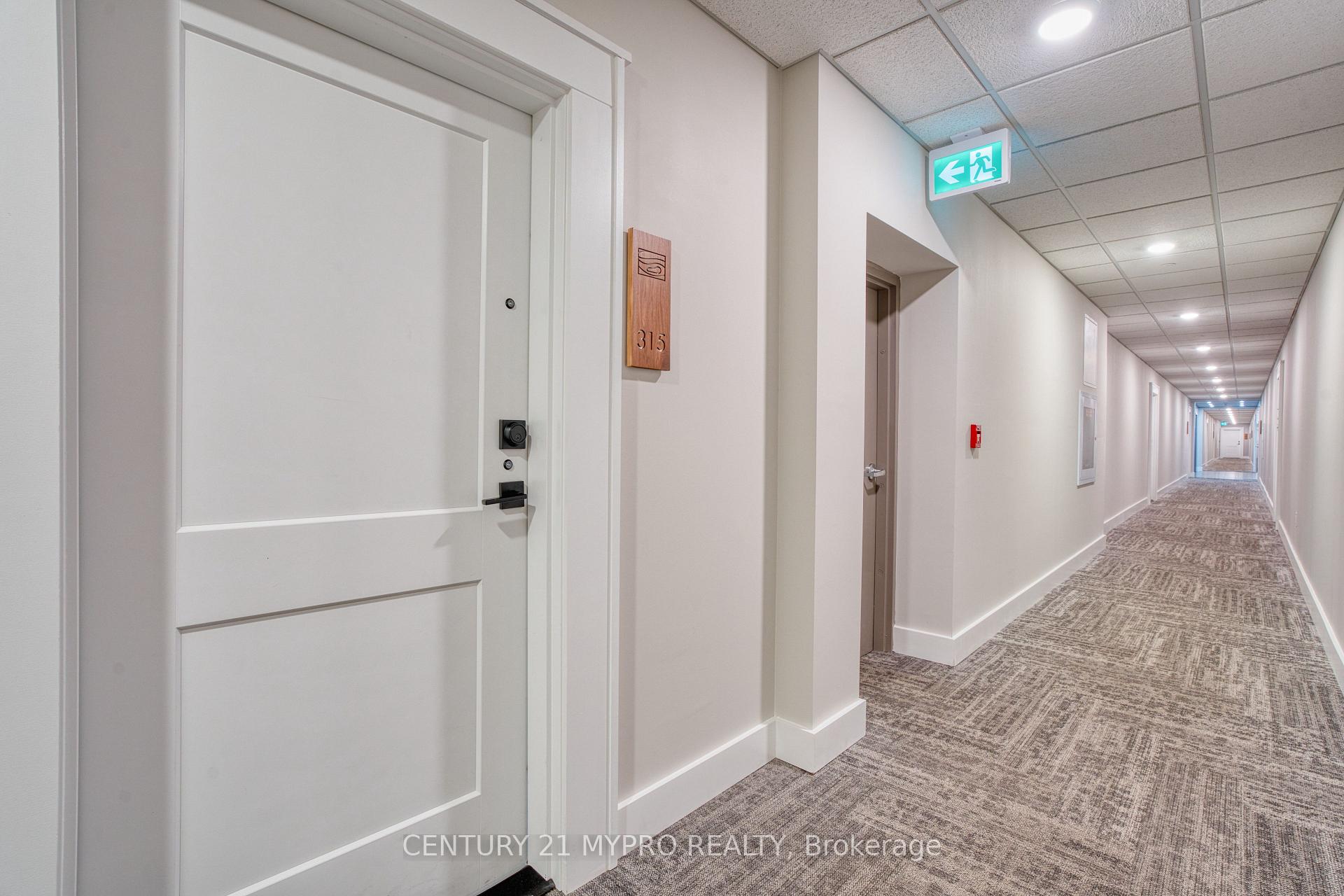 Photo 4 of Unit 315, 480 Callaway Road, London, North R — HOMEH