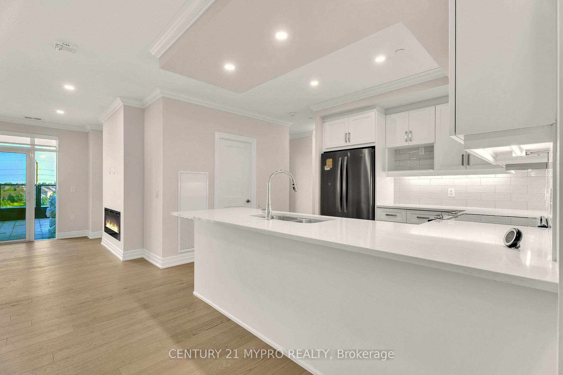Photo 8 of Unit 315, 480 Callaway Road, London, North R — HOMEH