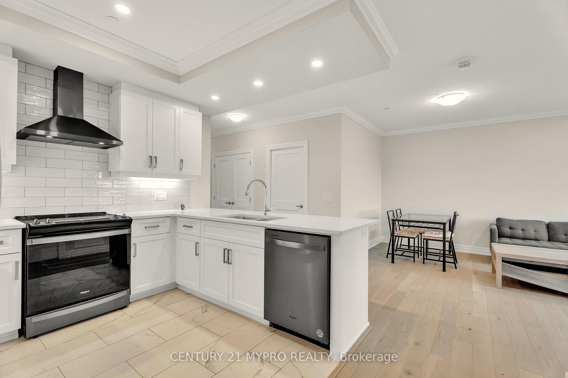 Photo 16 of Unit 315, 480 Callaway Road, London, North R — HOMEH