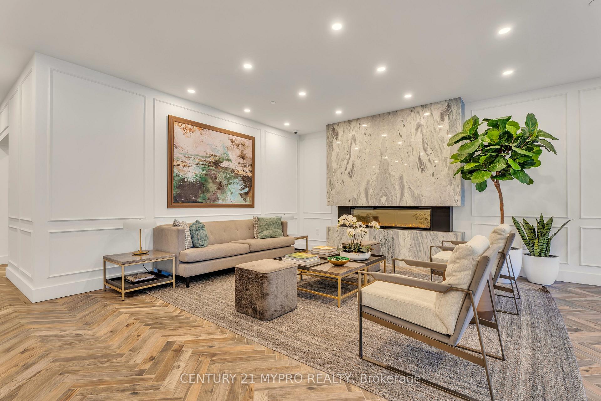 Photo 40 of Unit 315, 480 Callaway Road, London, North R — HOMEH