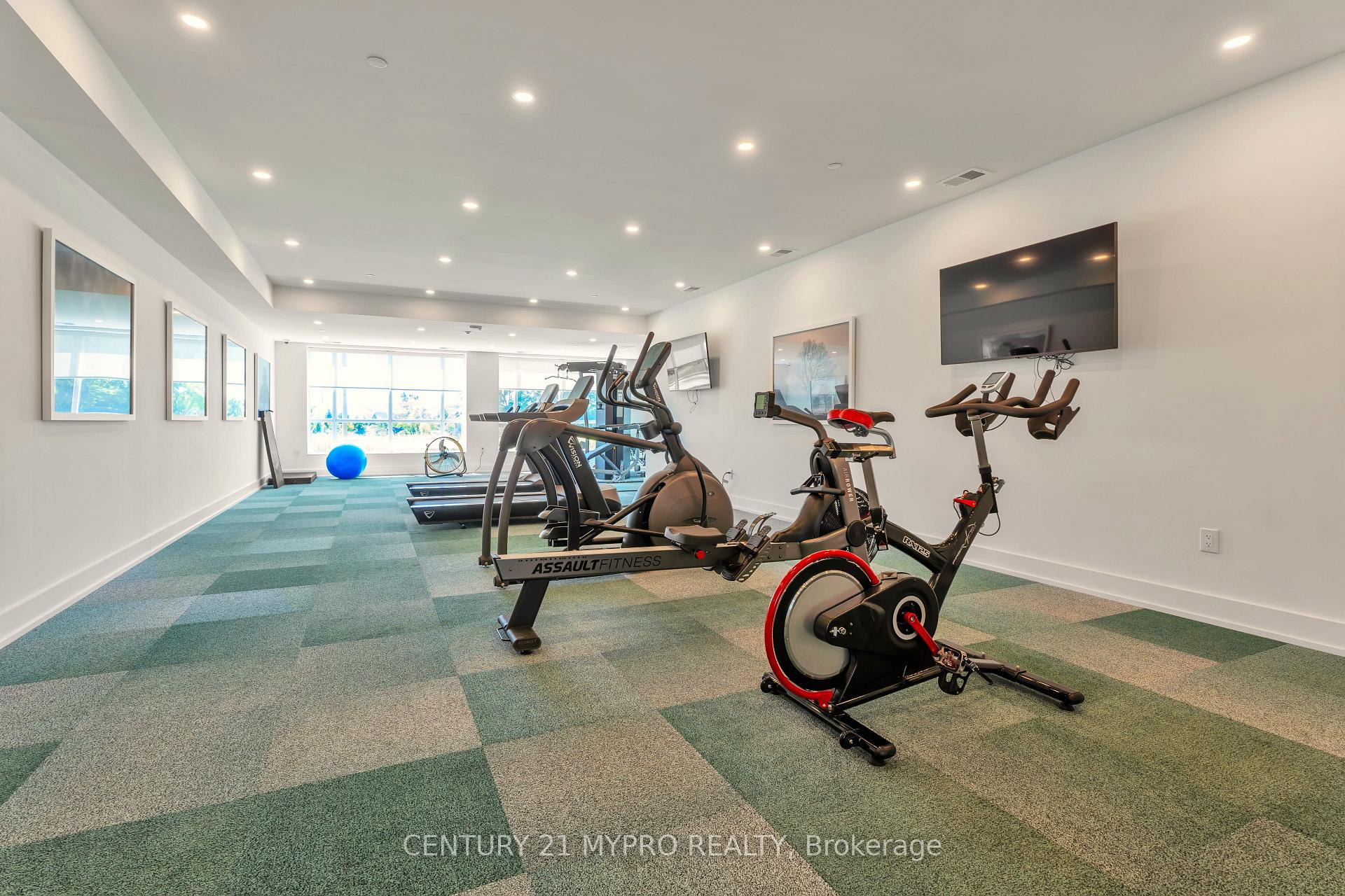 Photo 39 of Unit 315, 480 Callaway Road, London, North R — HOMEH