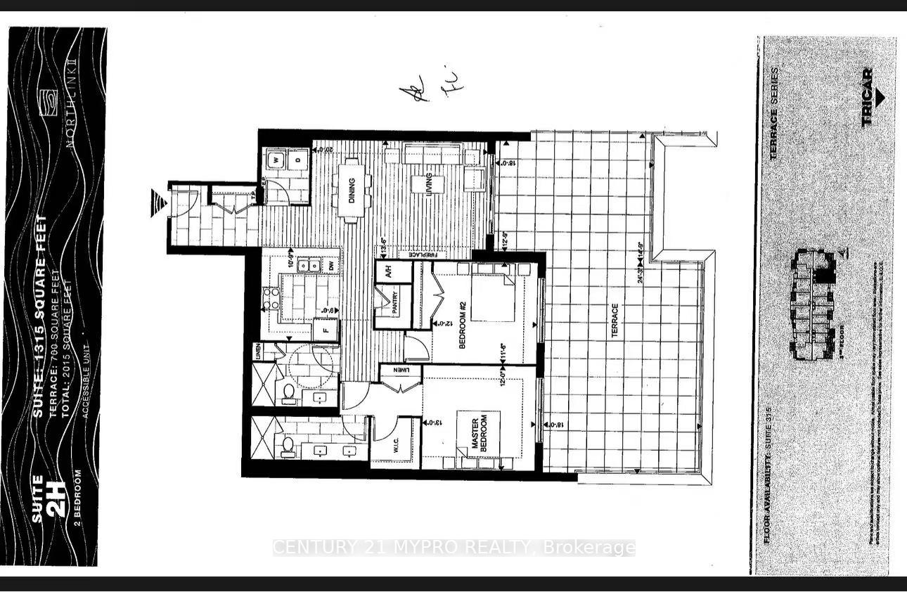 Photo 41 of Unit 315, 480 Callaway Road, London, North R — HOMEH