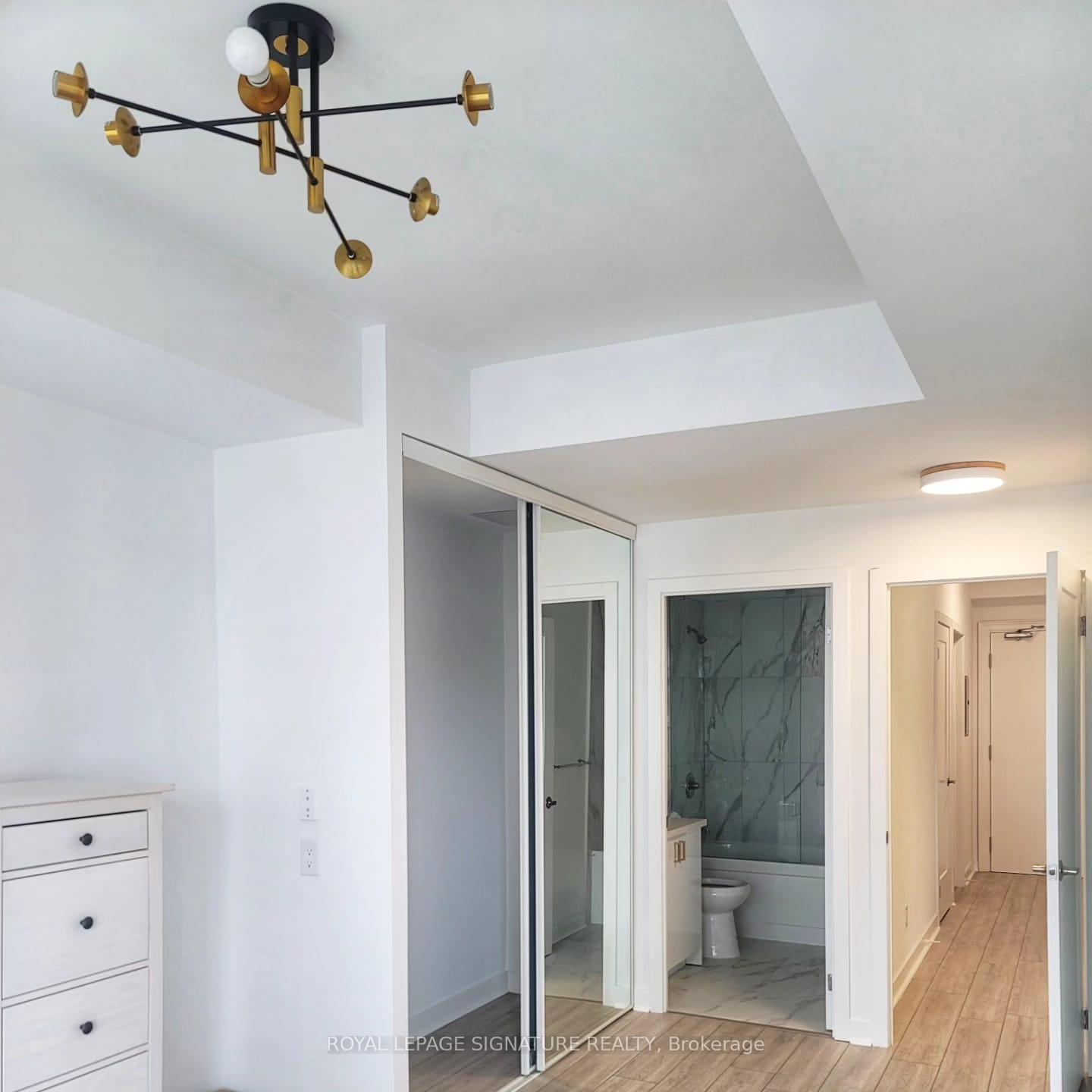 Photo 5 of Unit 1311, 438 King Street W, Toronto, Waterfront Communities — HOMEH