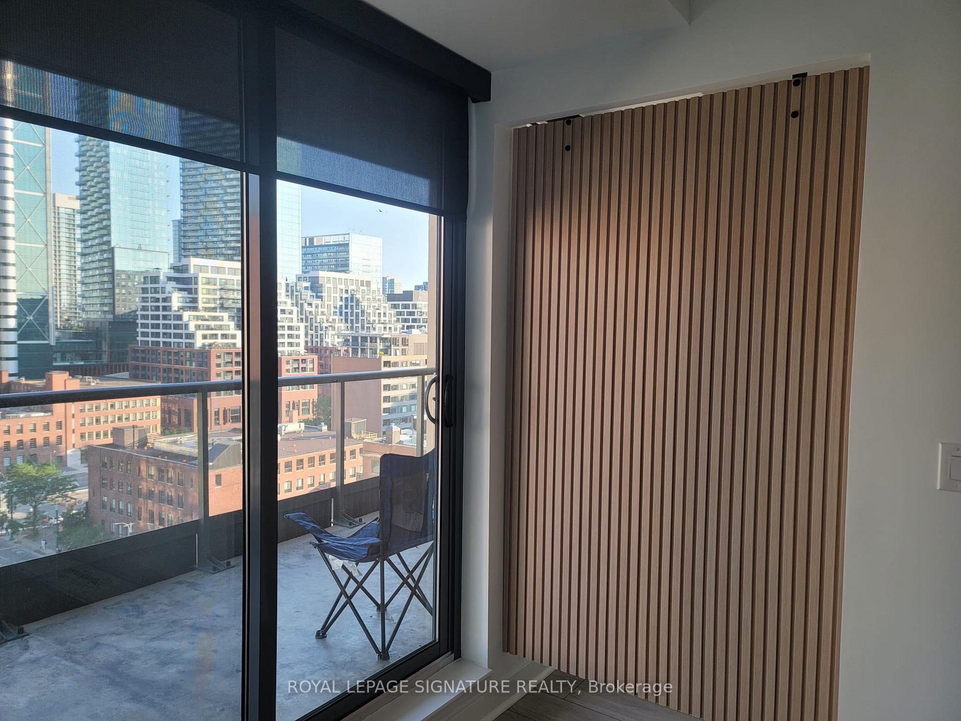 Photo 15 of Unit 1311, 438 King Street W, Toronto, Waterfront Communities — HOMEH