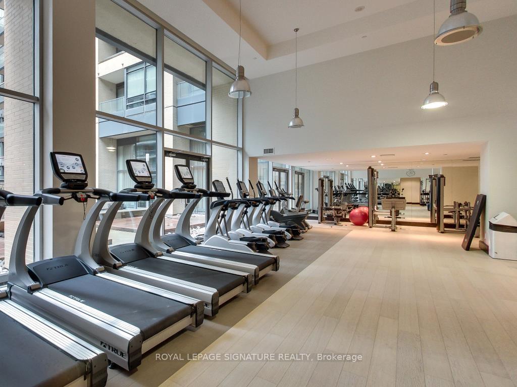 Photo 10 of Unit 1311, 438 King Street W, Toronto, Waterfront Communities — HOMEH
