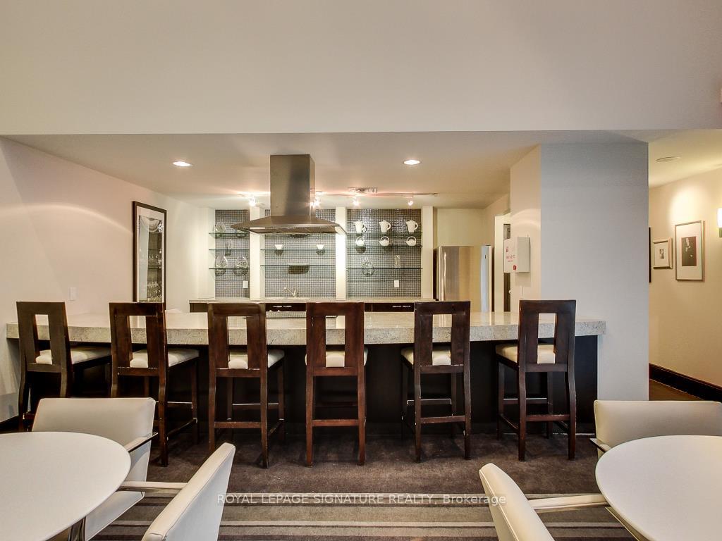 Photo 19 of Unit 1311, 438 King Street W, Toronto, Waterfront Communities — HOMEH
