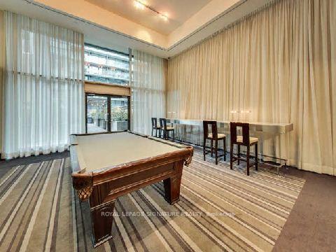 Photo 13 of Unit 1311, 438 King Street W, Toronto, Waterfront Communities — HOMEH
