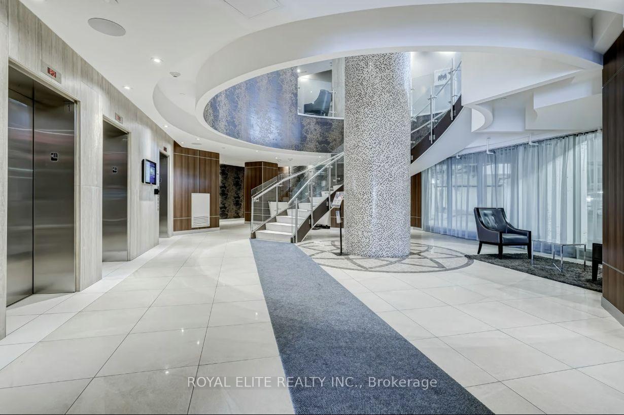 Photo 8 of Unit 607, 8323 Kennedy Road, Markham, Village Green-South Unionville — HOMEH