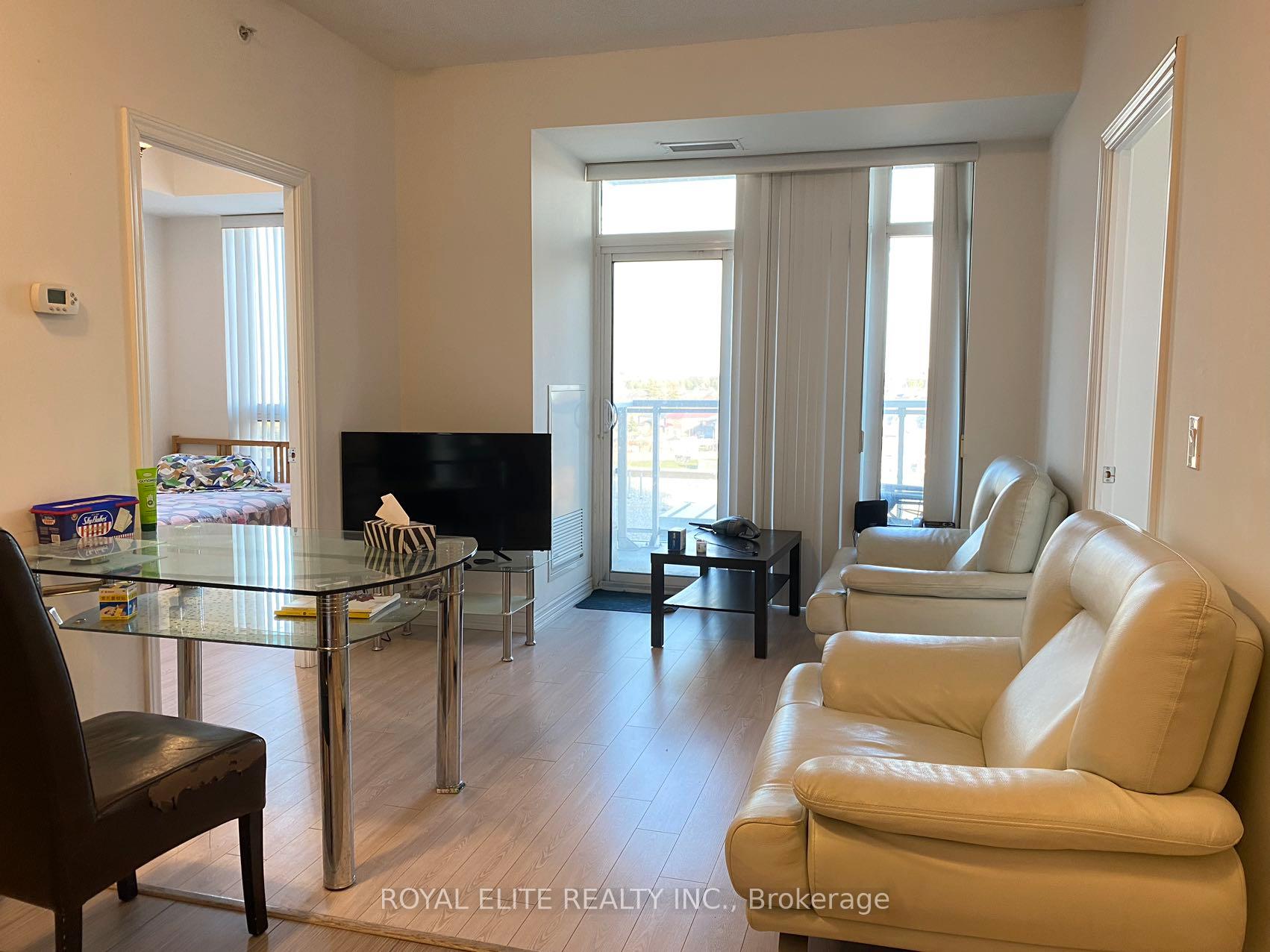 Photo 6 of Unit 607, 8323 Kennedy Road, Markham, Village Green-South Unionville — HOMEH