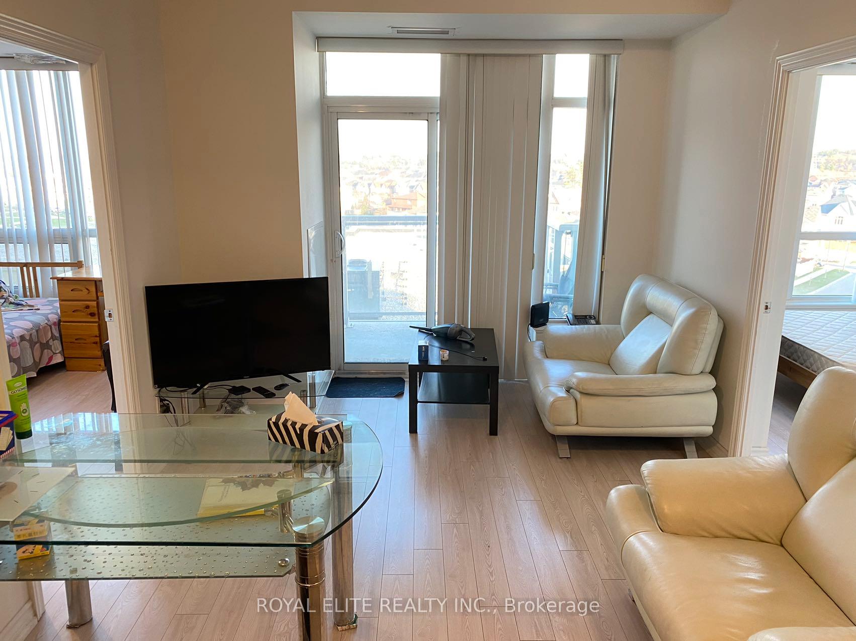 Photo 4 of Unit 607, 8323 Kennedy Road, Markham, Village Green-South Unionville — HOMEH