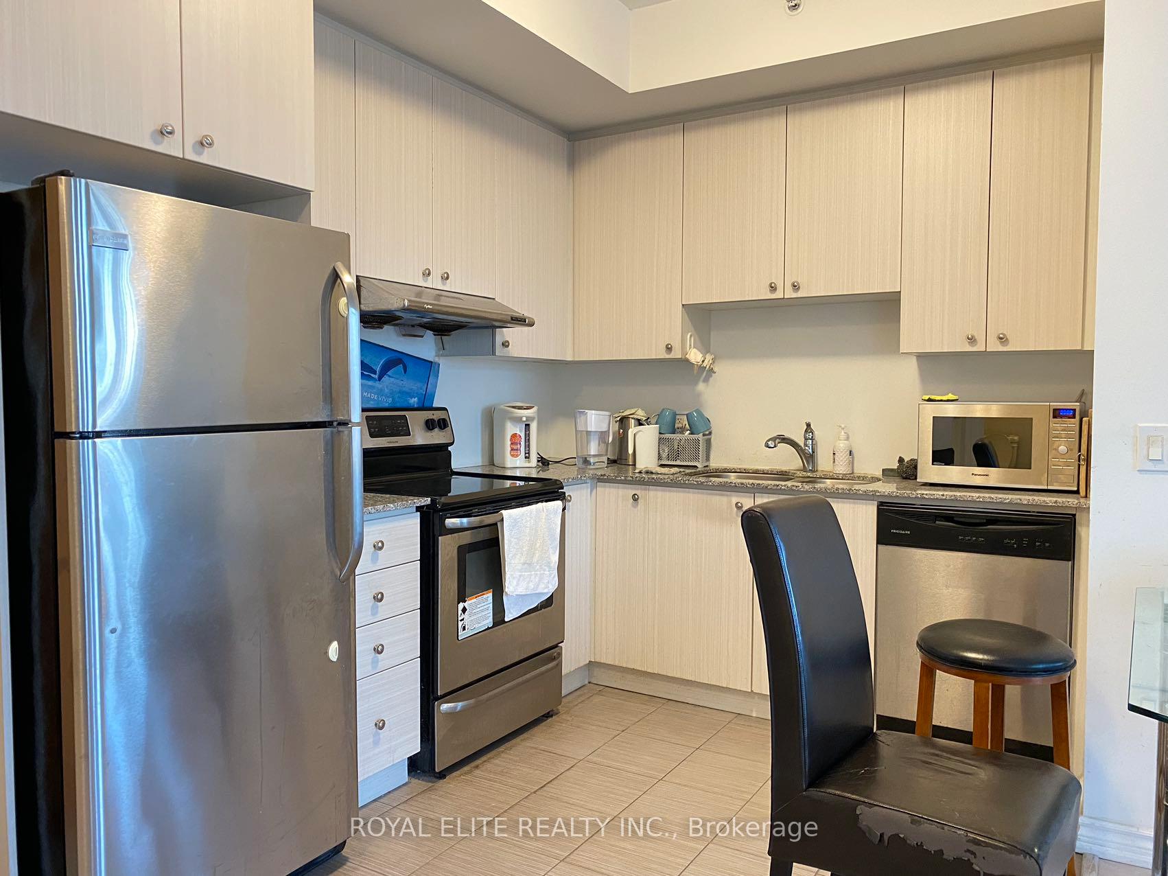 Photo 12 of Unit 607, 8323 Kennedy Road, Markham, Village Green-South Unionville — HOMEH