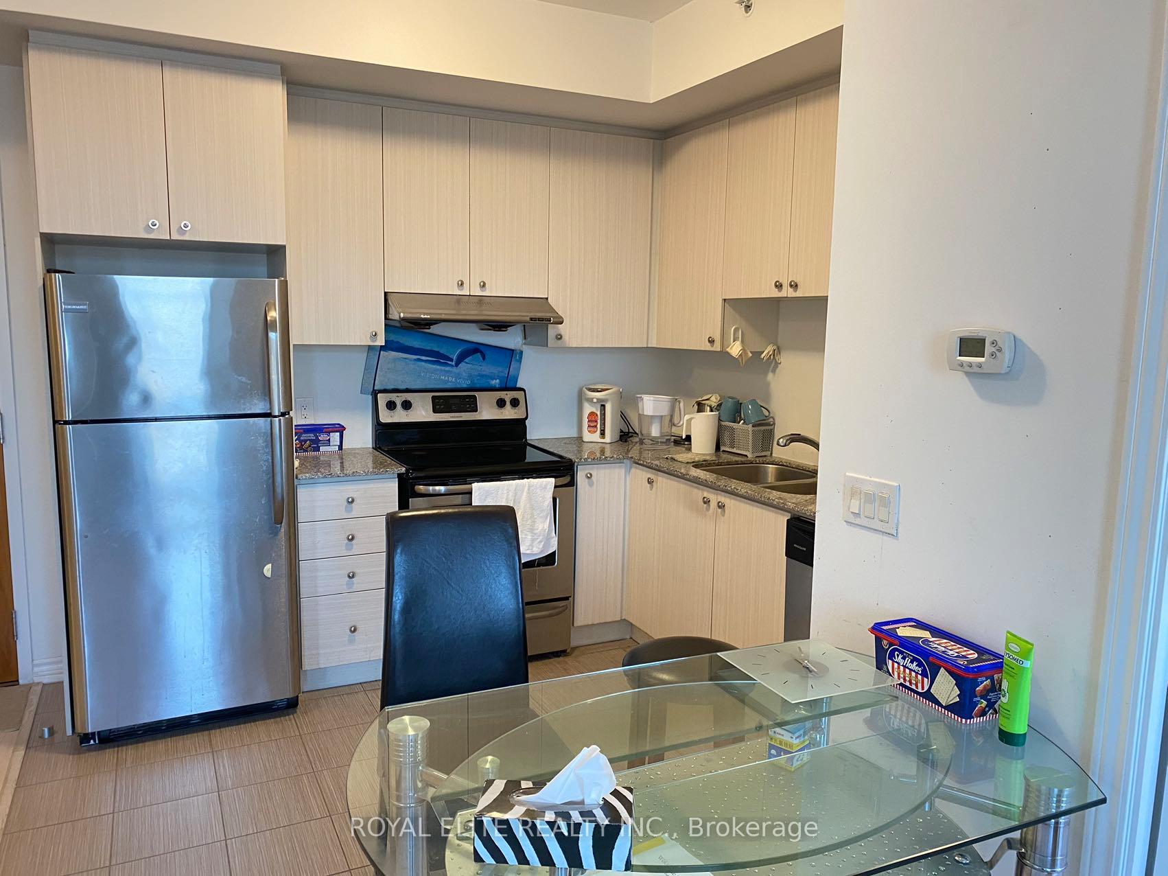 Photo 11 of Unit 607, 8323 Kennedy Road, Markham, Village Green-South Unionville — HOMEH
