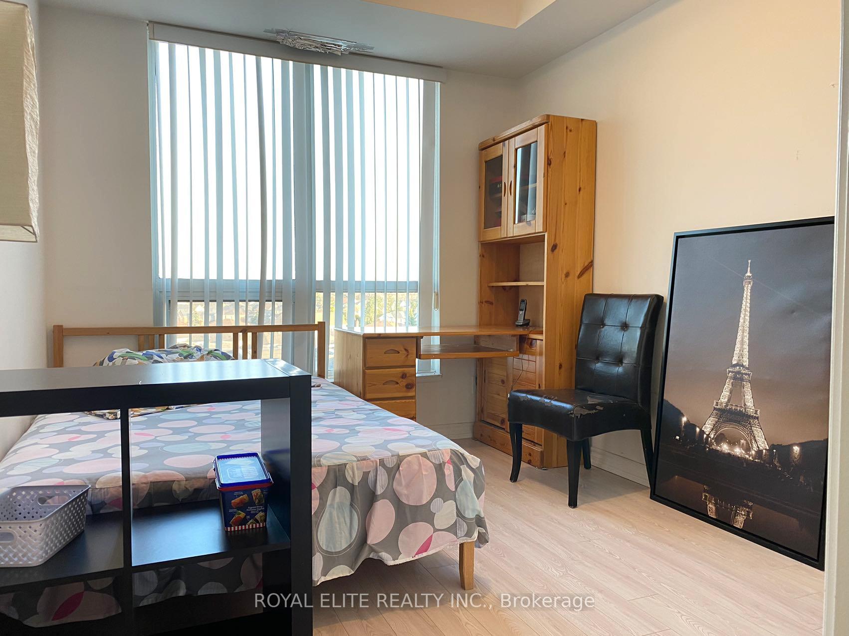 Photo 2 of Unit 607, 8323 Kennedy Road, Markham, Village Green-South Unionville — HOMEH