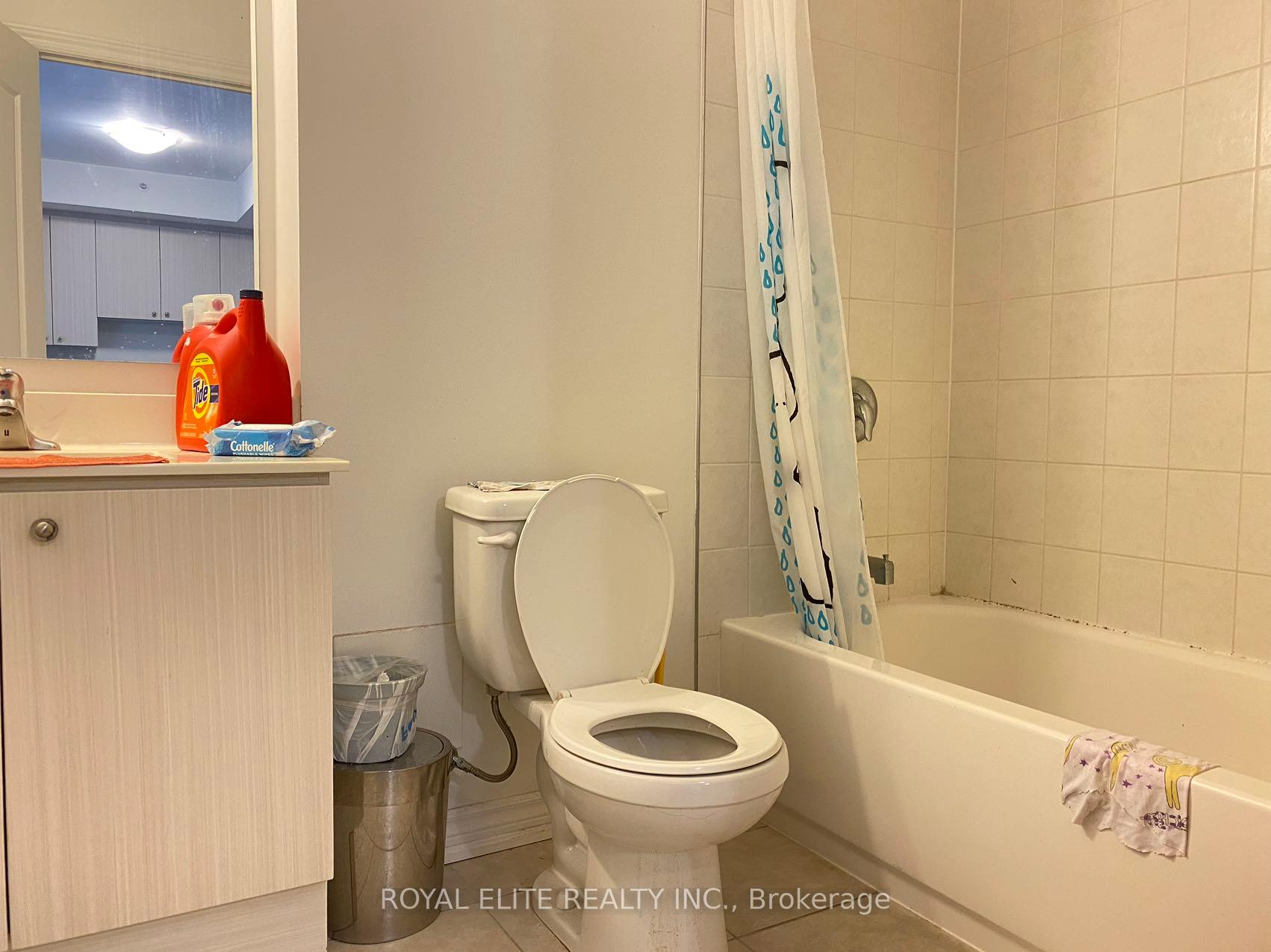 Photo 7 of Unit 607, 8323 Kennedy Road, Markham, Village Green-South Unionville — HOMEH