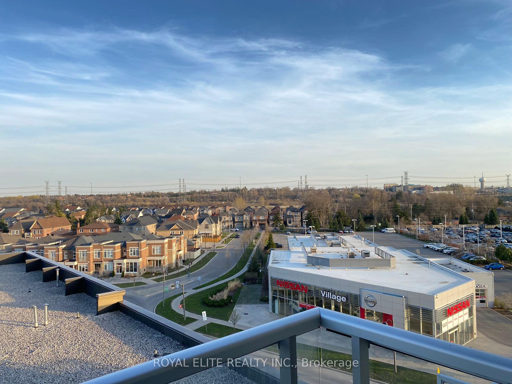 Photo 10 of Unit 607, 8323 Kennedy Road, Markham, Village Green-South Unionville — HOMEH