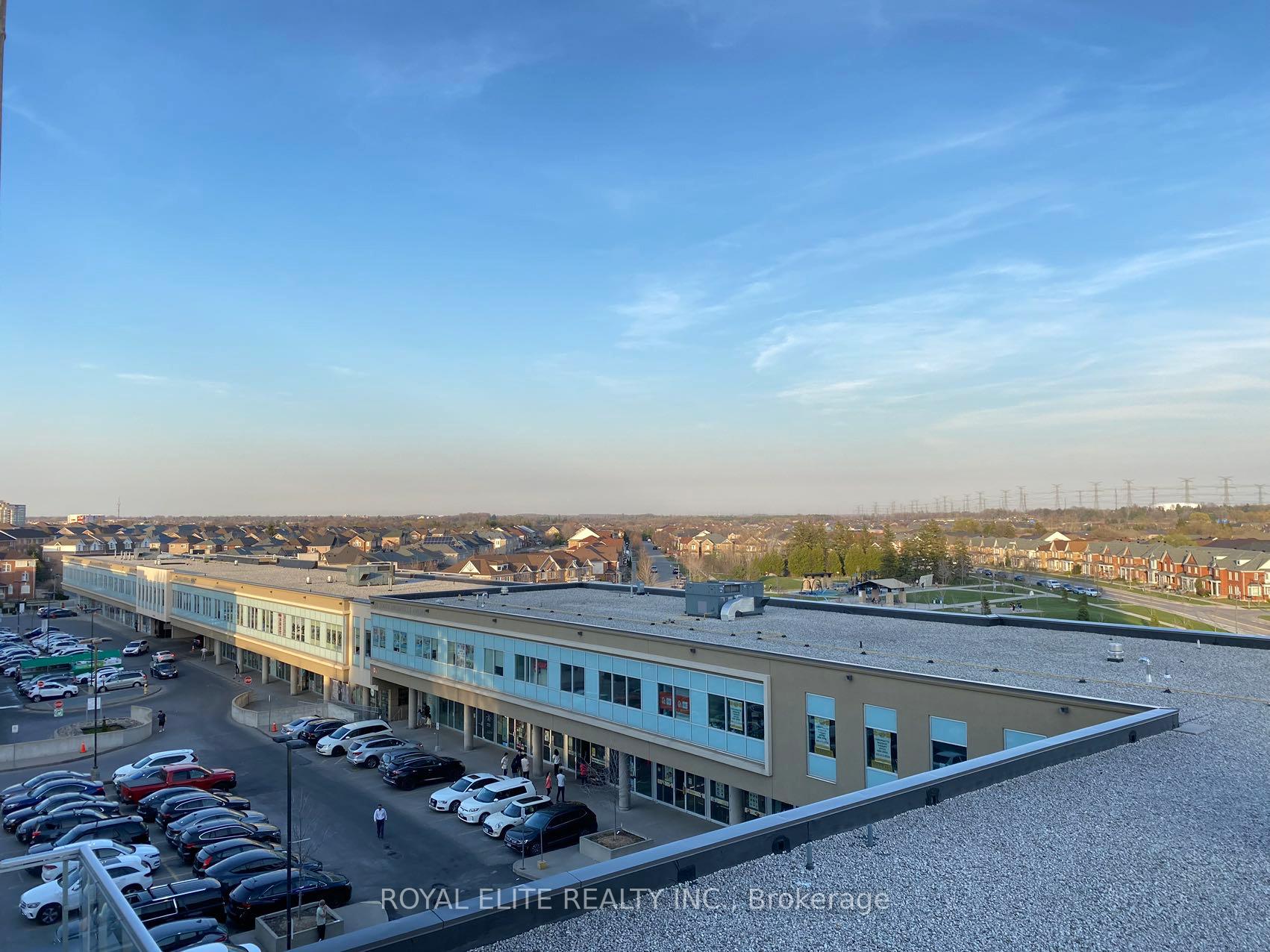 Photo 3 of Unit 607, 8323 Kennedy Road, Markham, Village Green-South Unionville — HOMEH