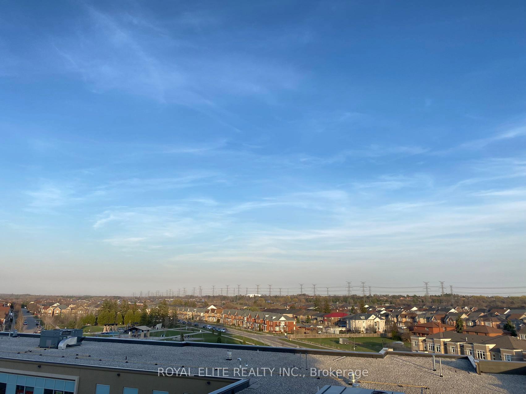 Photo 15 of Unit 607, 8323 Kennedy Road, Markham, Village Green-South Unionville — HOMEH