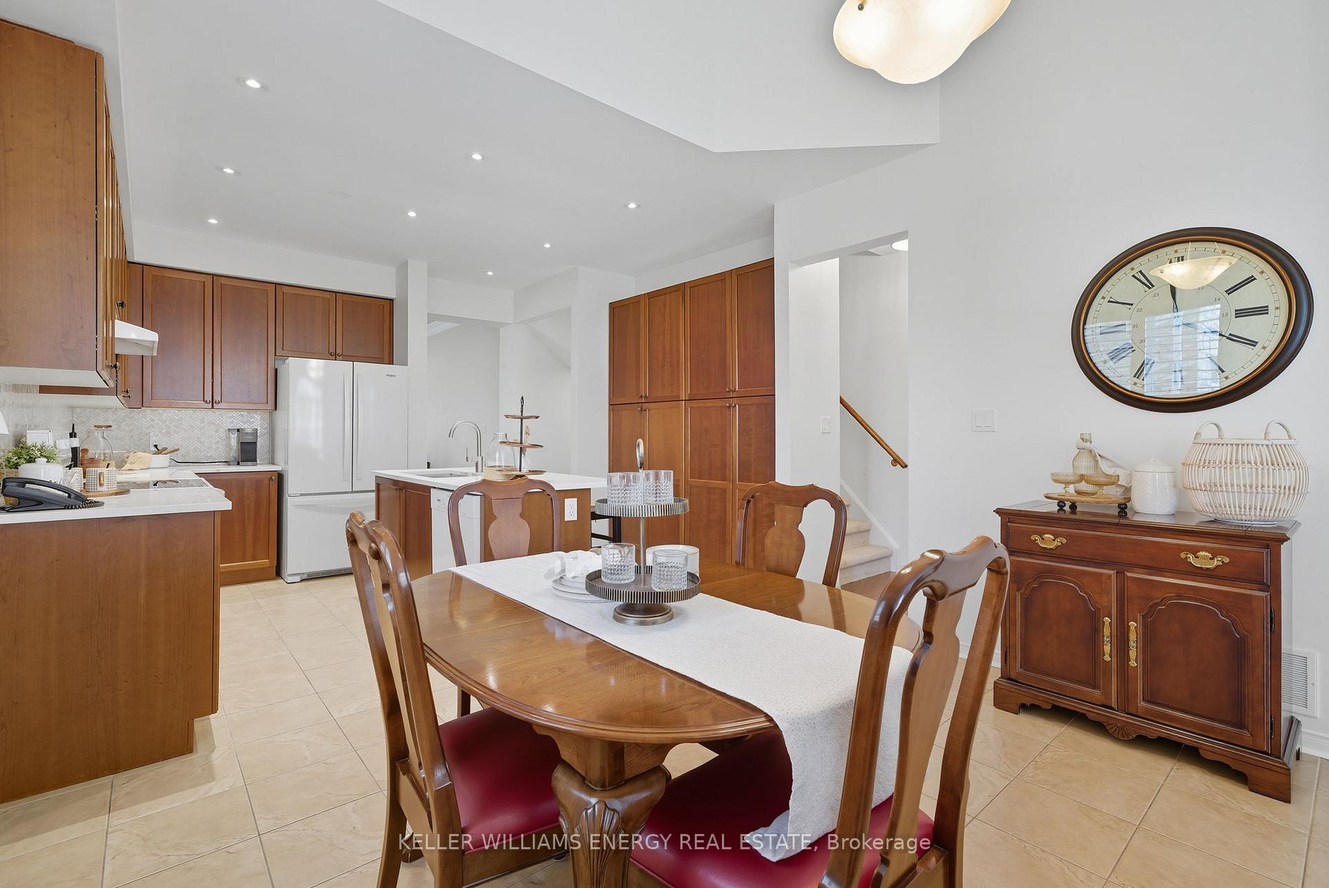Photo 9 of 66 Ted Miller Crescent, Clarington, Bowmanville — HOMEH