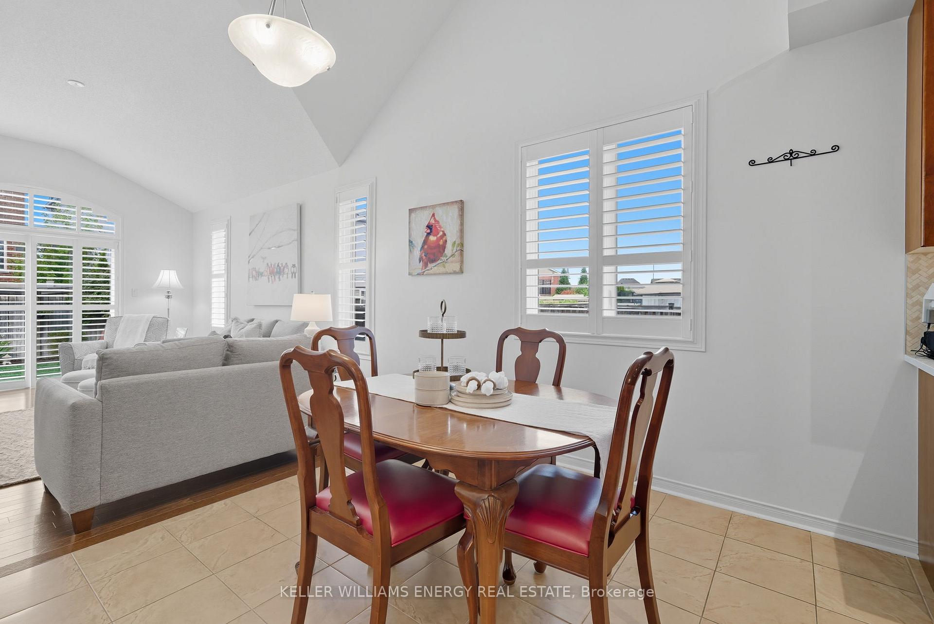 Photo 10 of 66 Ted Miller Crescent, Clarington, Bowmanville — HOMEH