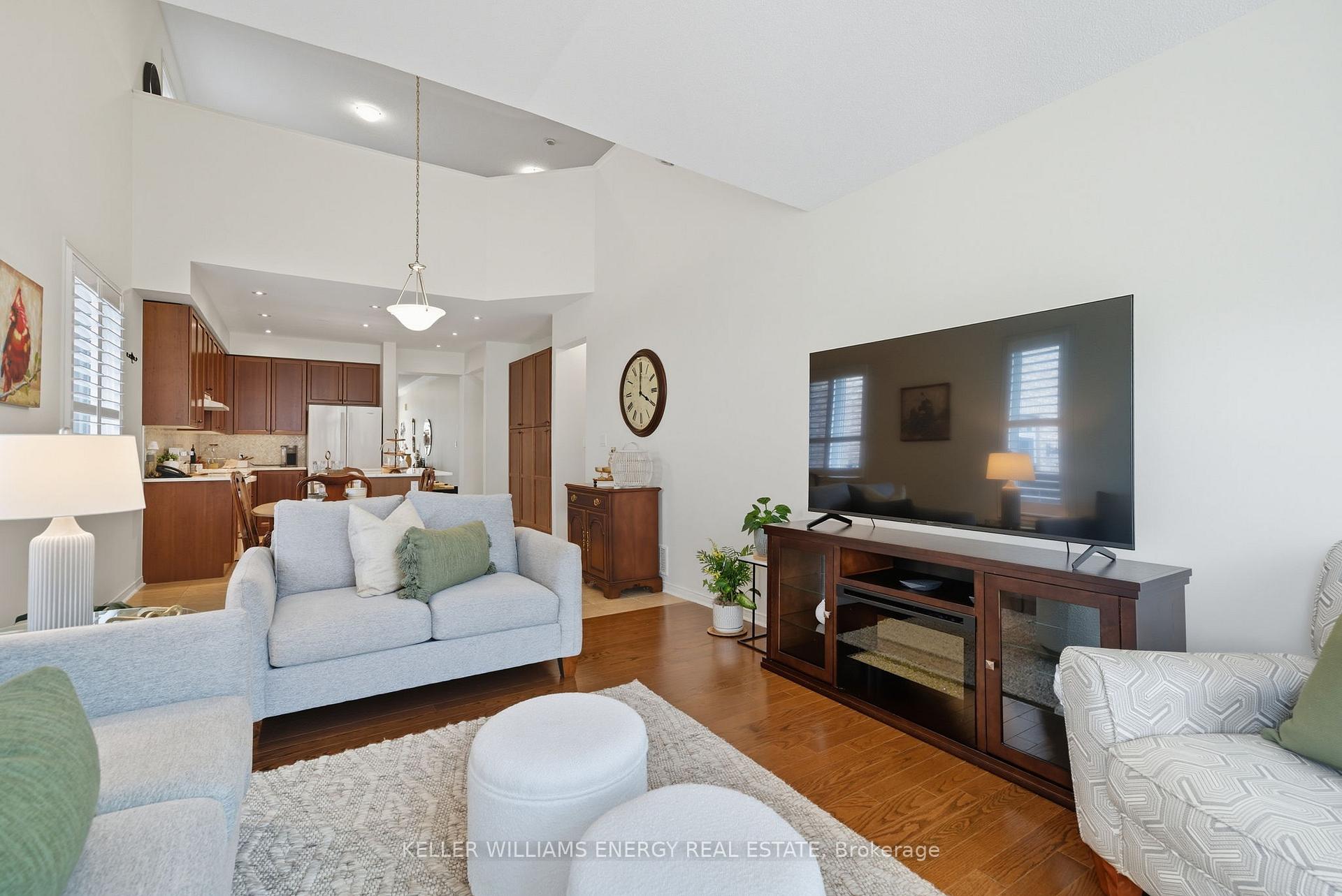 Photo 12 of 66 Ted Miller Crescent, Clarington, Bowmanville — HOMEH