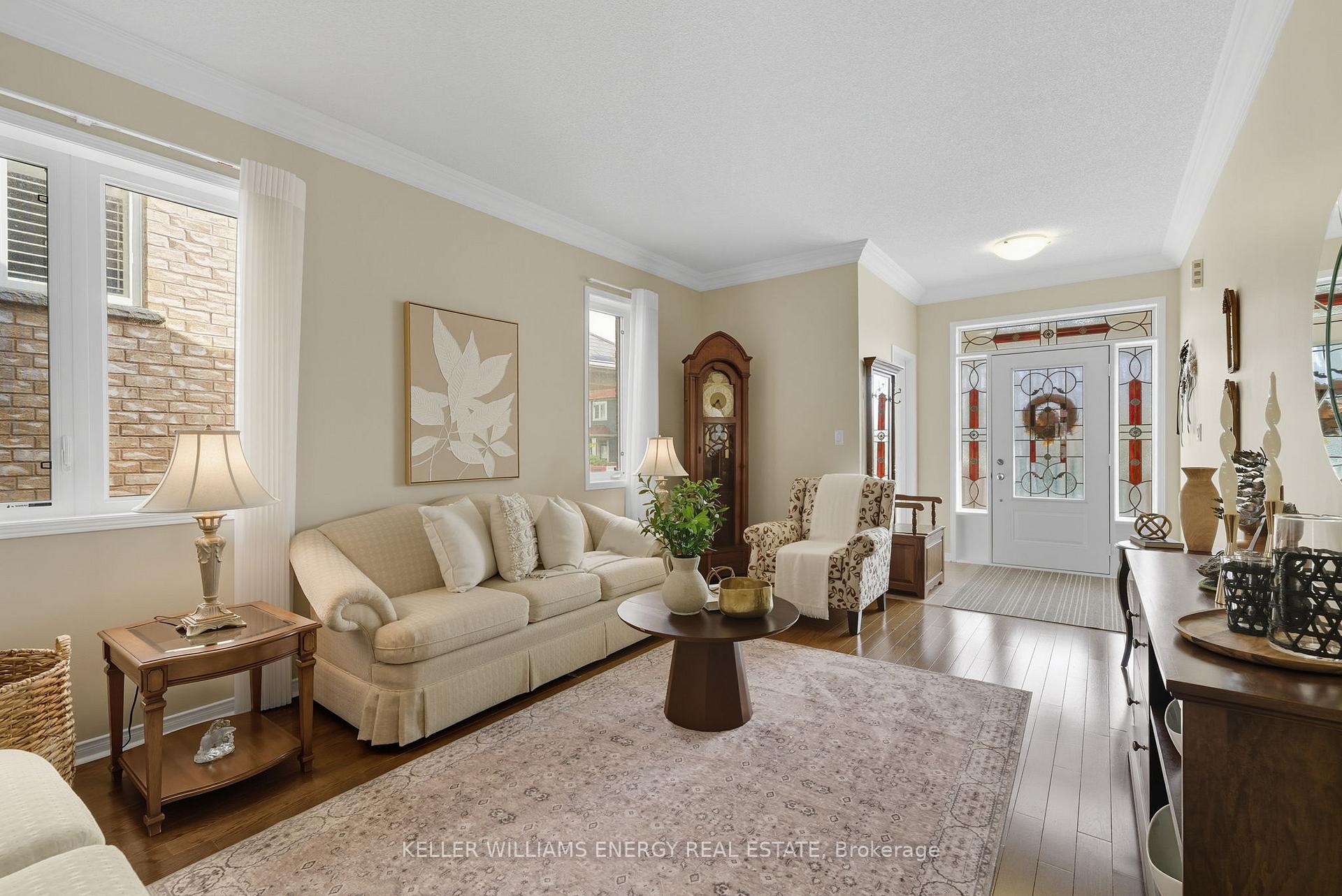 Photo 18 of 66 Ted Miller Crescent, Clarington, Bowmanville — HOMEH