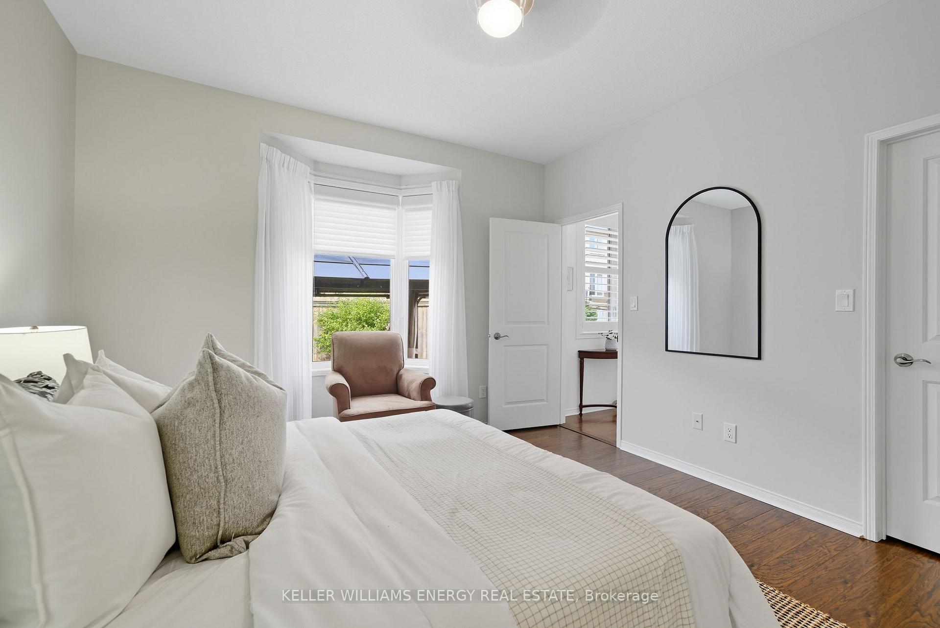 Photo 20 of 66 Ted Miller Crescent, Clarington, Bowmanville — HOMEH
