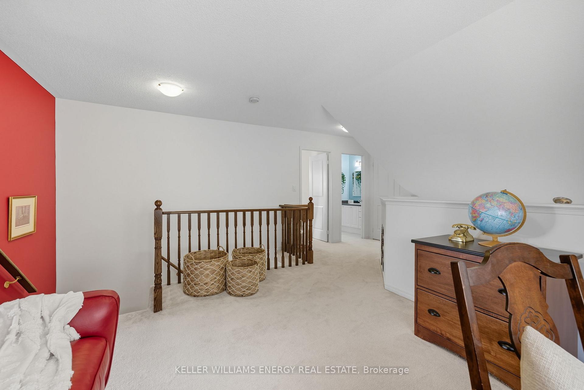 Photo 26 of 66 Ted Miller Crescent, Clarington, Bowmanville — HOMEH