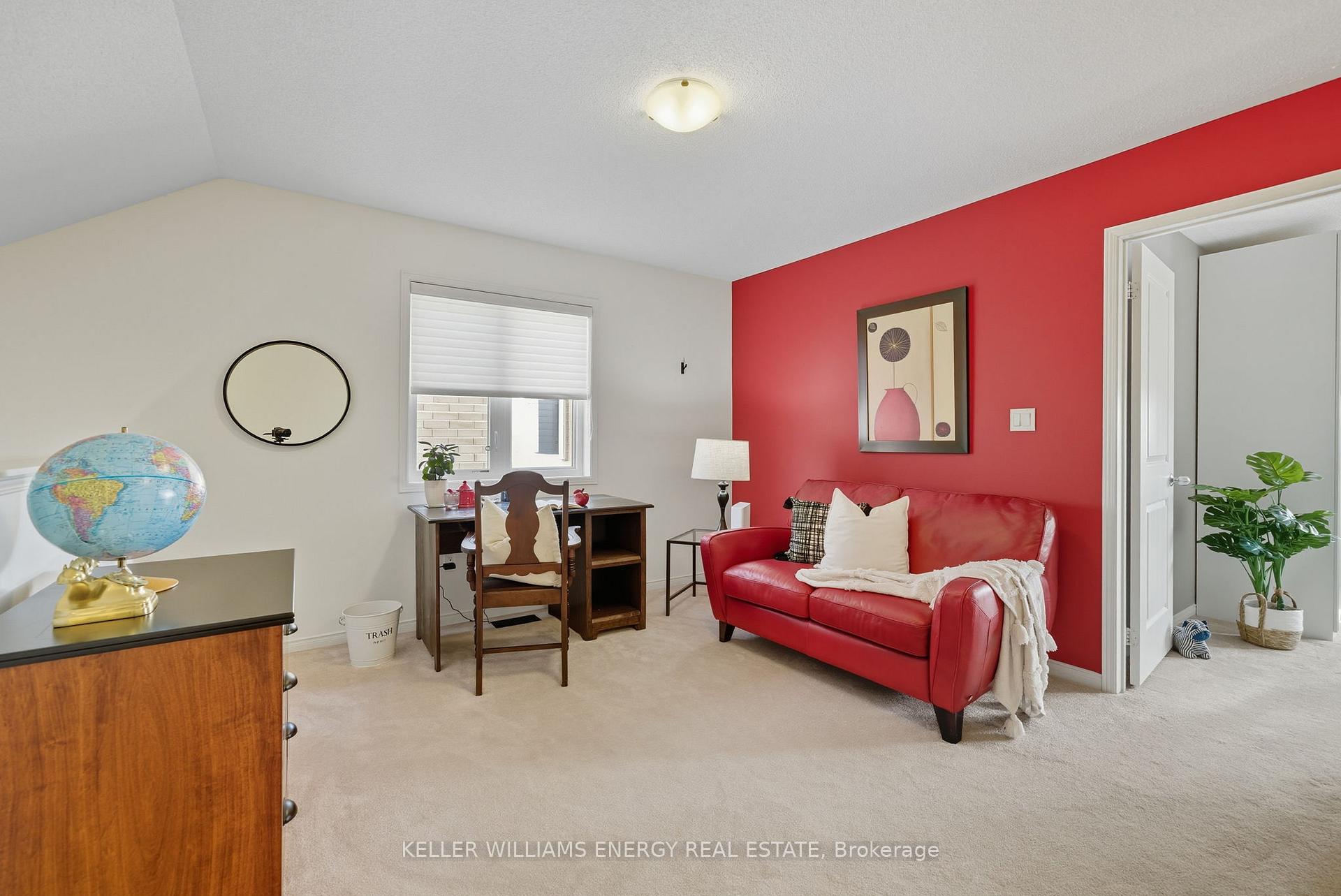 Photo 27 of 66 Ted Miller Crescent, Clarington, Bowmanville — HOMEH