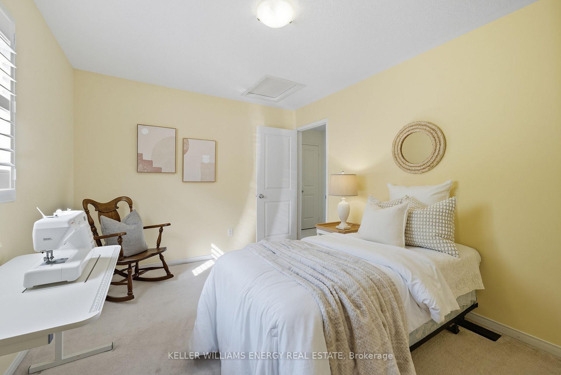Photo 29 of 66 Ted Miller Crescent, Clarington, Bowmanville — HOMEH