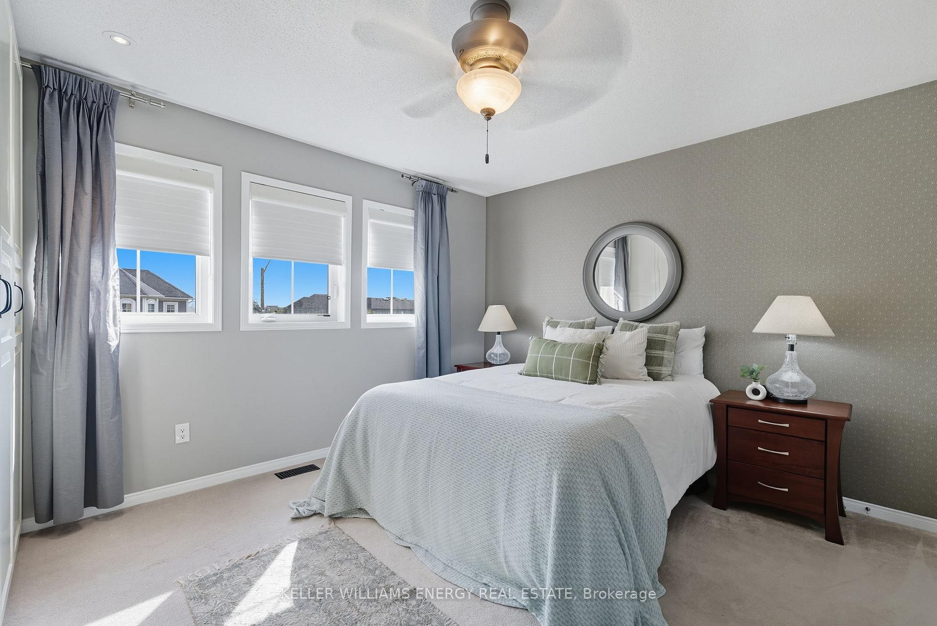 Photo 30 of 66 Ted Miller Crescent, Clarington, Bowmanville — HOMEH