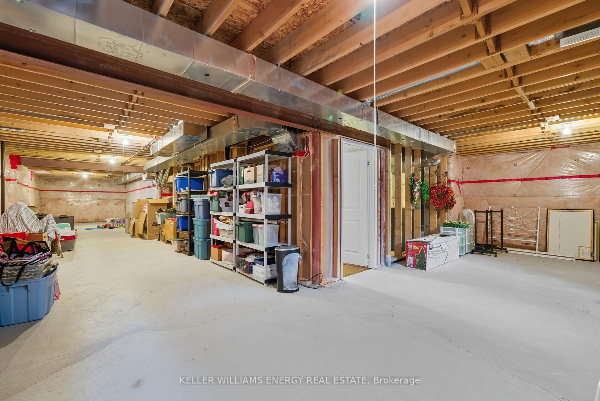 Photo 32 of 66 Ted Miller Crescent, Clarington, Bowmanville — HOMEH