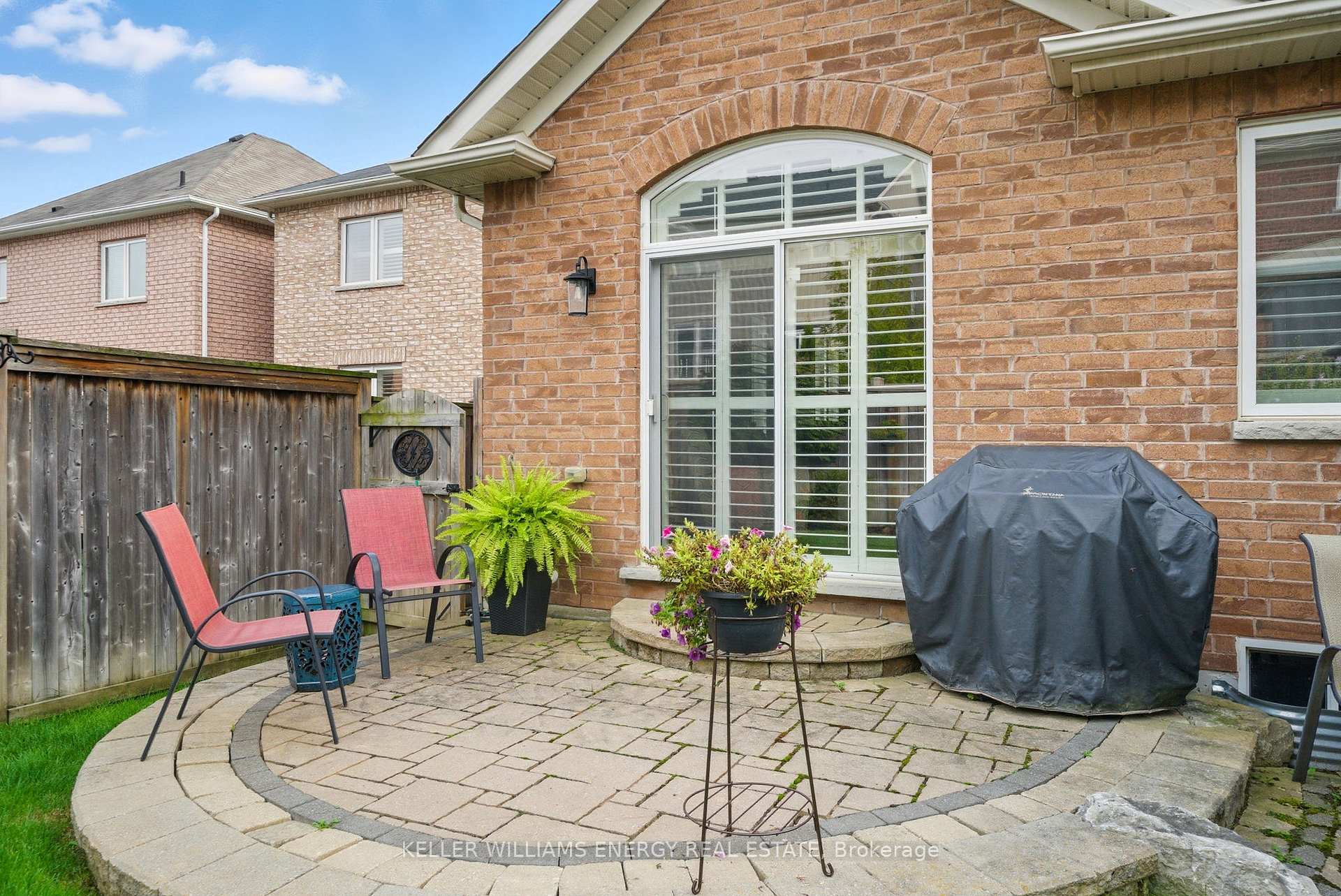 Photo 38 of 66 Ted Miller Crescent, Clarington, Bowmanville — HOMEH